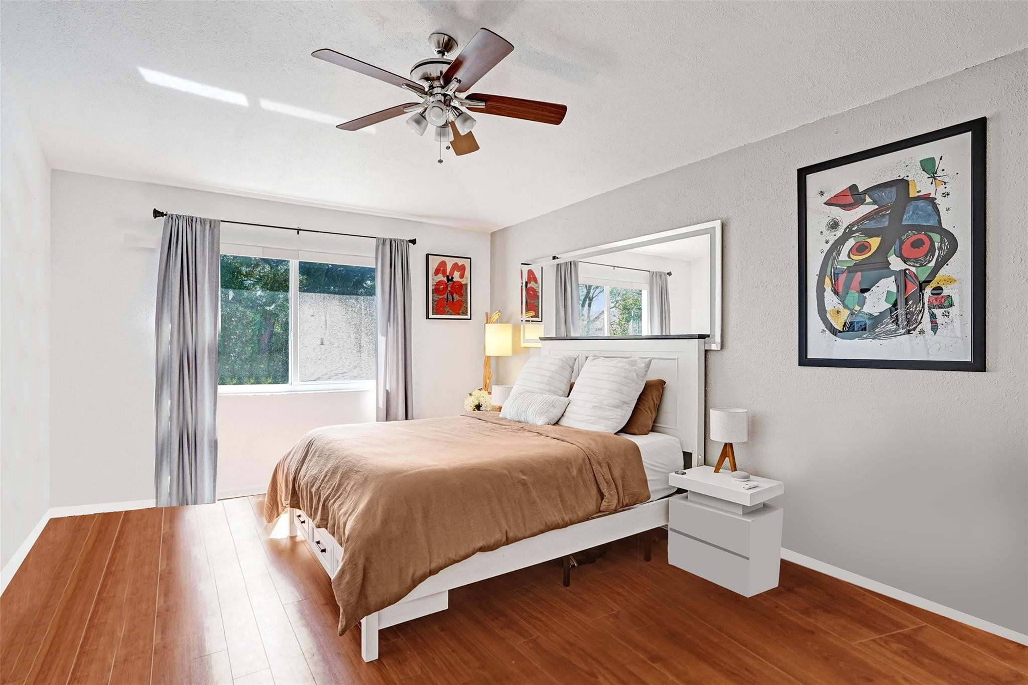 CRYSTAL LAKE VILLAGE - Residential