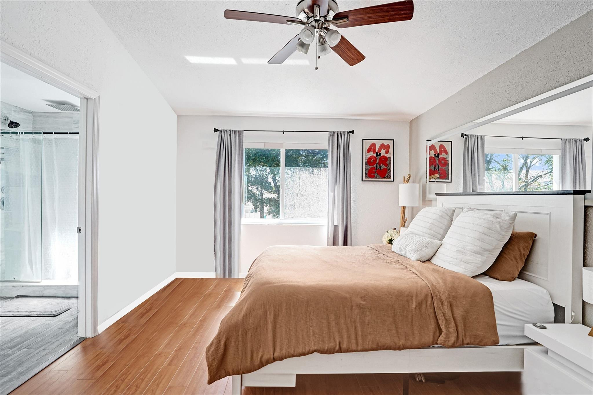 CRYSTAL LAKE VILLAGE - Residential