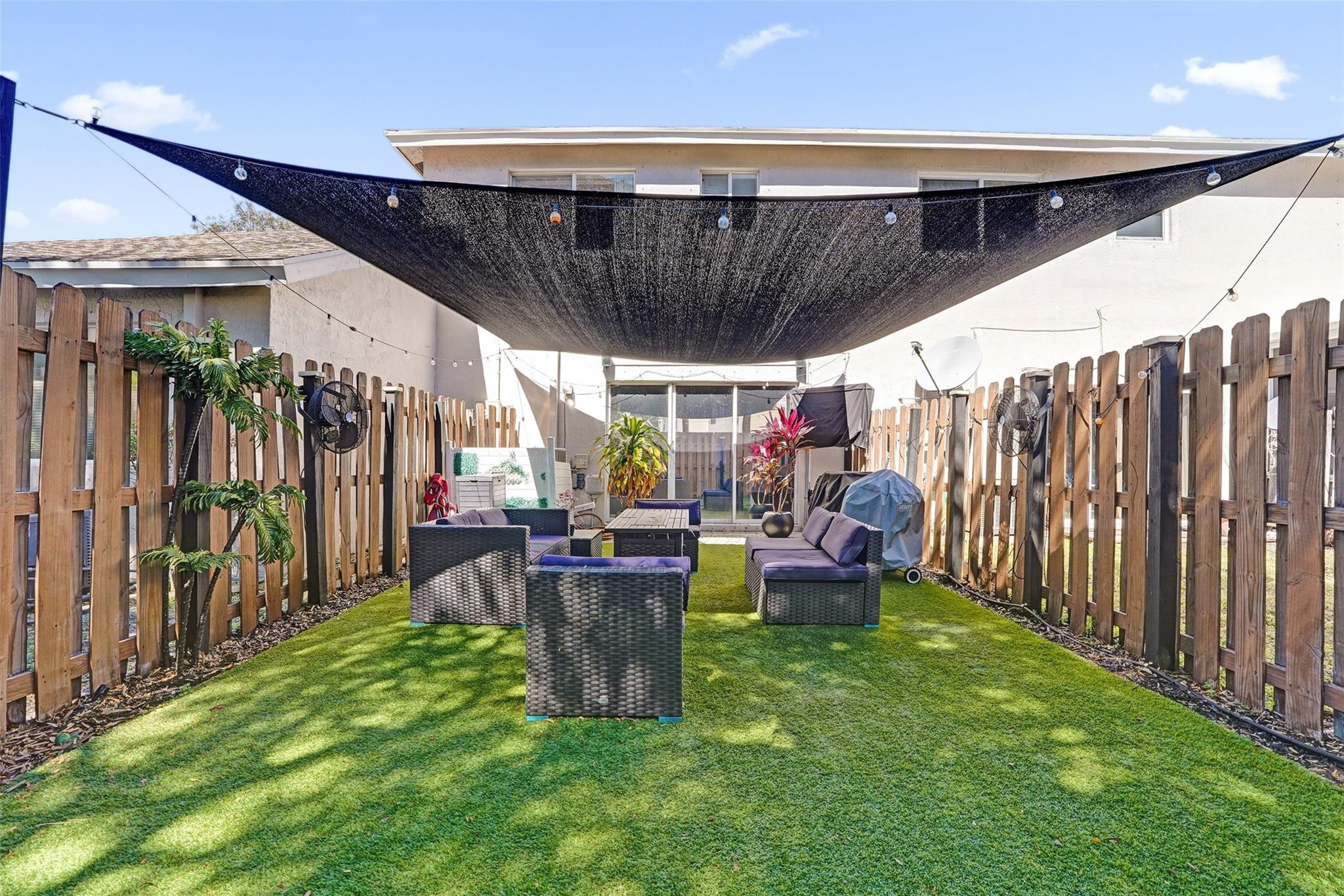 CRYSTAL LAKE VILLAGE - Residential