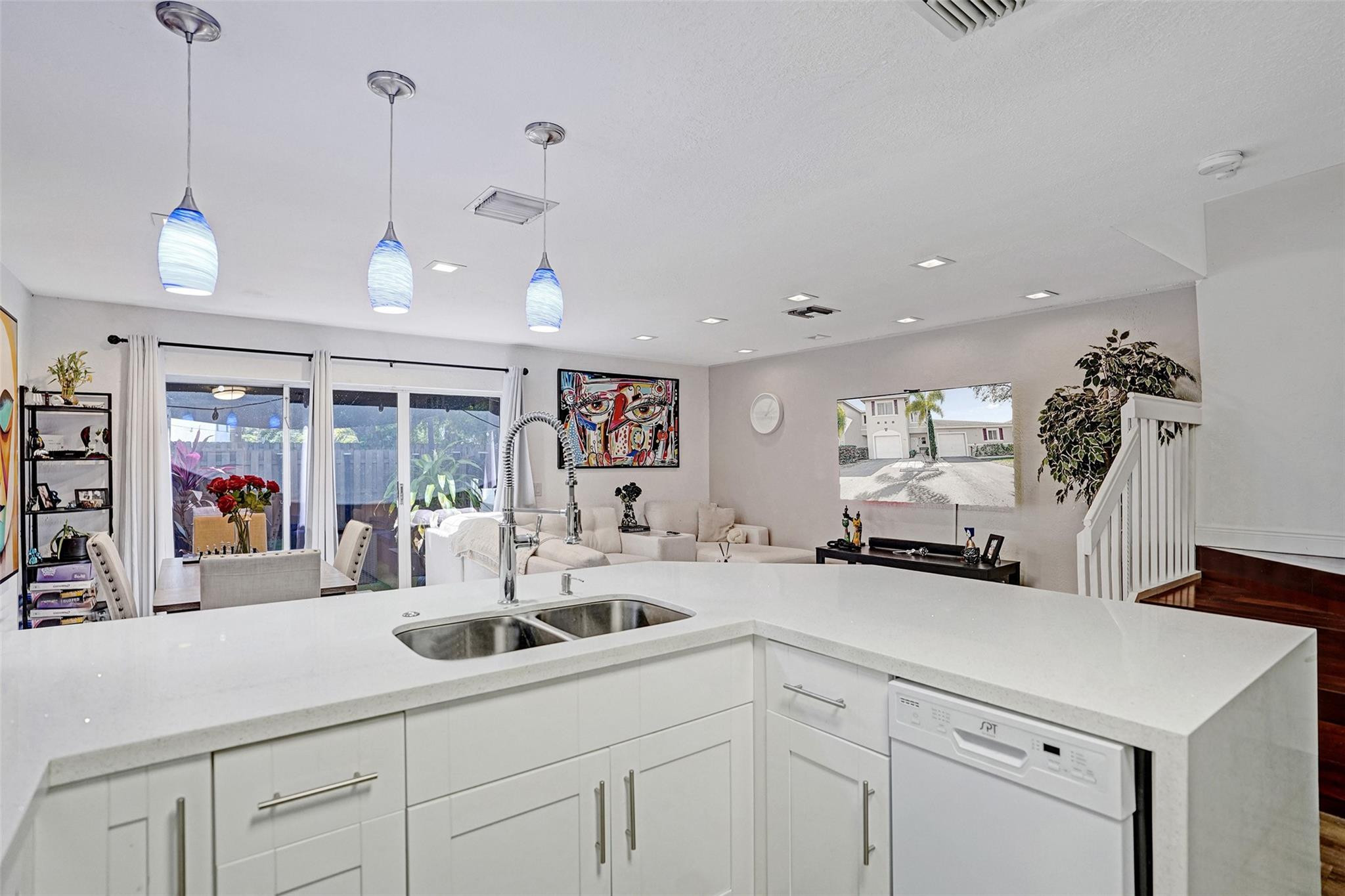 CRYSTAL LAKE VILLAGE - Residential