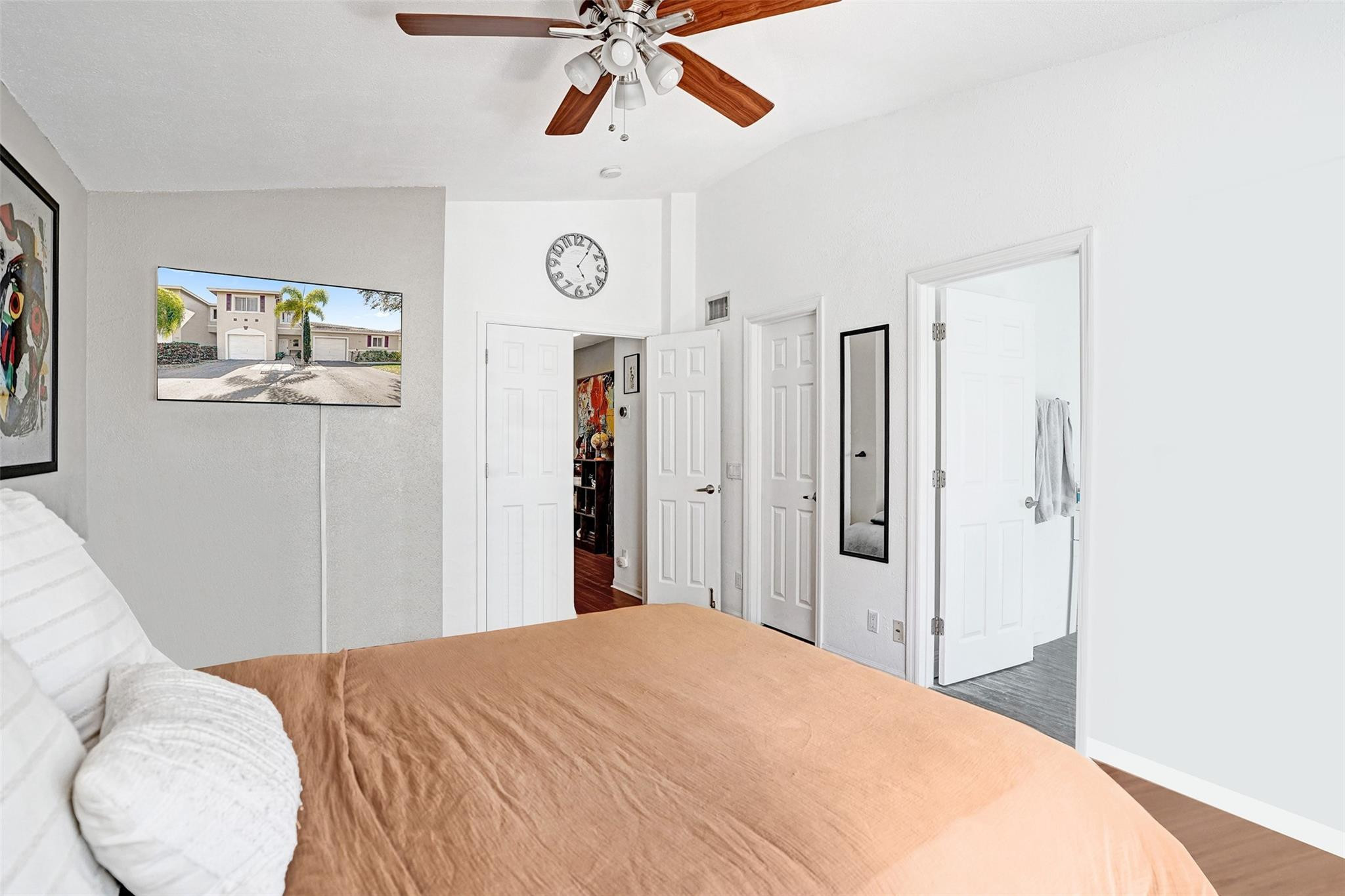 CRYSTAL LAKE VILLAGE - Residential