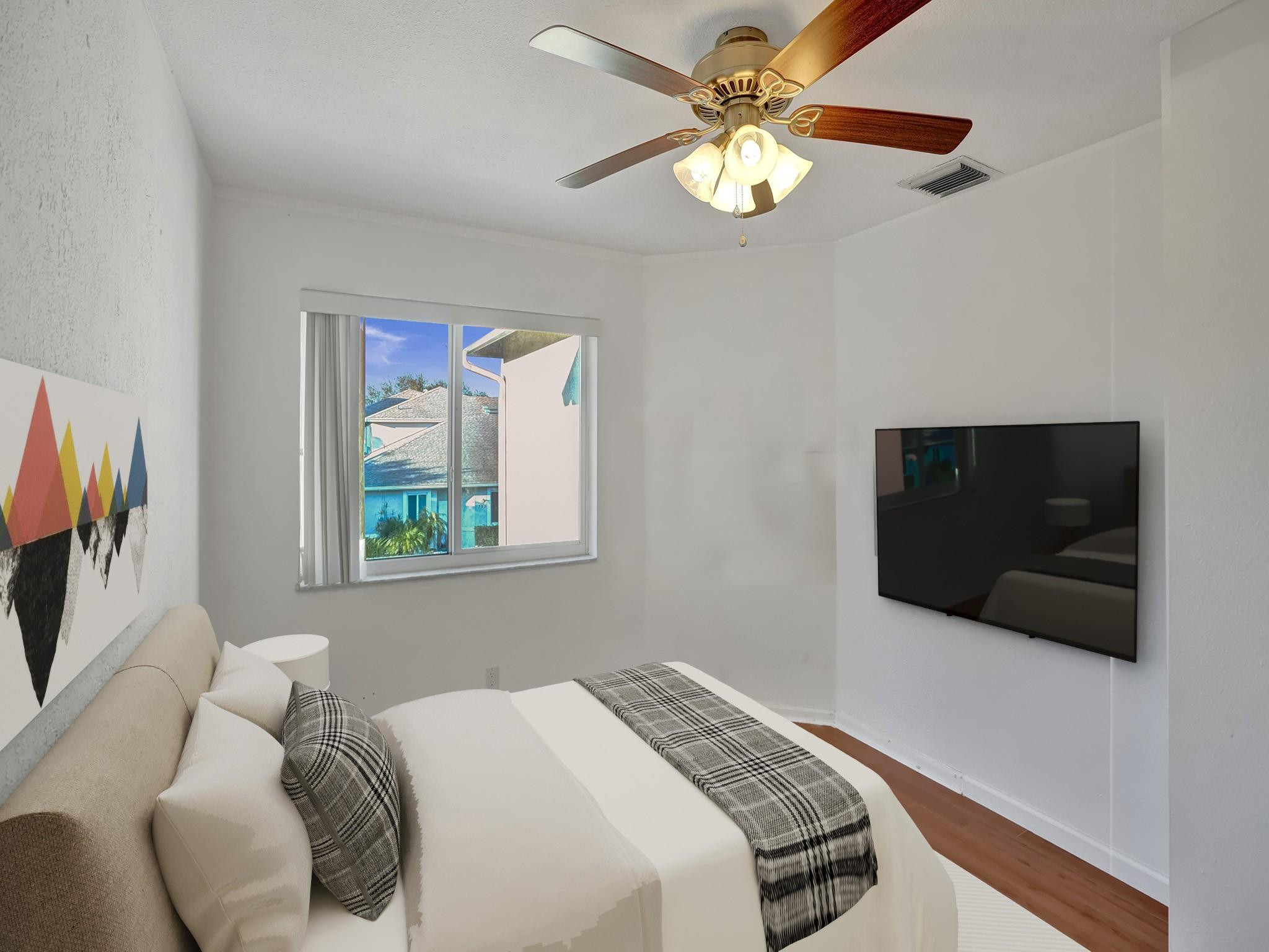 CRYSTAL LAKE VILLAGE - Residential