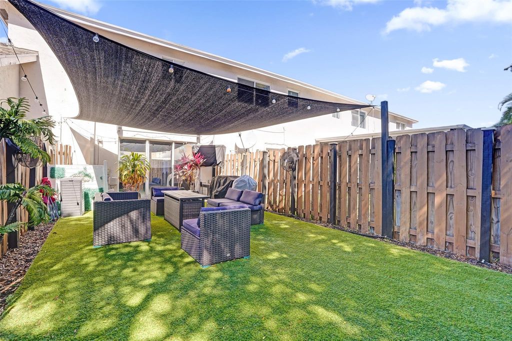 Photo of 786 NW 42nd Place, Deerfield Beach, FL 33064 (MLS # F10554295)