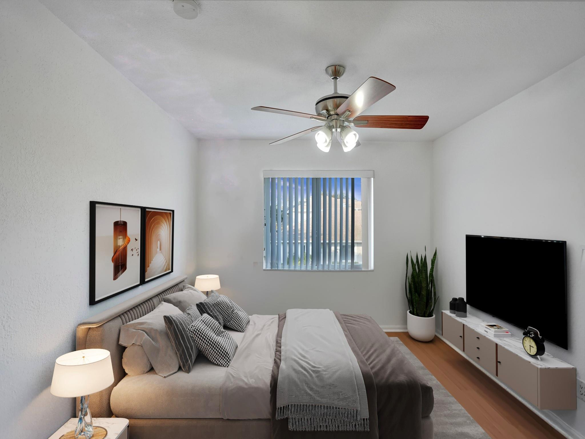 CRYSTAL LAKE VILLAGE - Residential