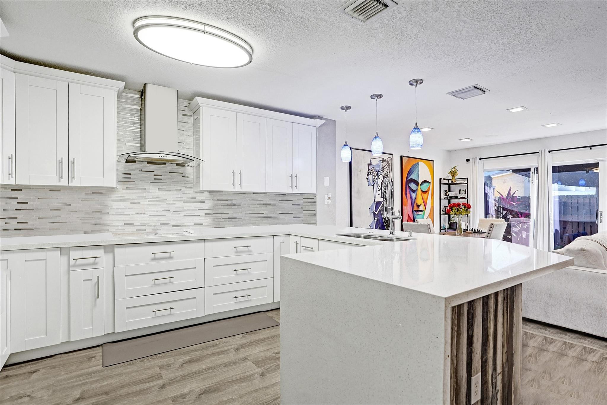 CRYSTAL LAKE VILLAGE - Residential