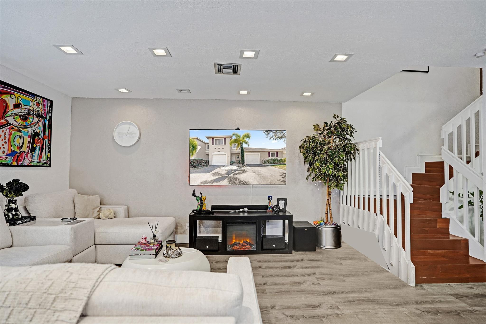 CRYSTAL LAKE VILLAGE - Residential