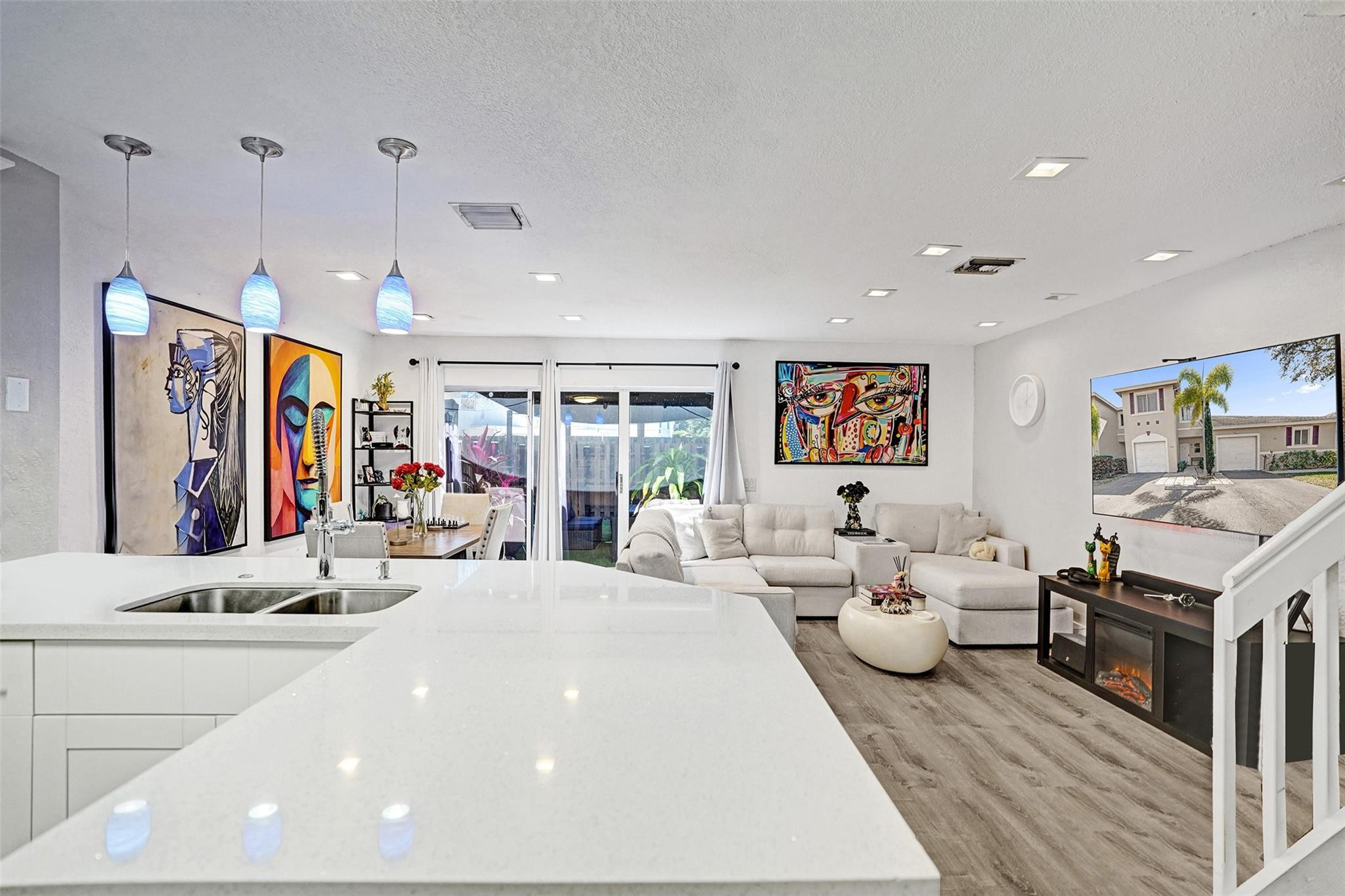 CRYSTAL LAKE VILLAGE - Residential