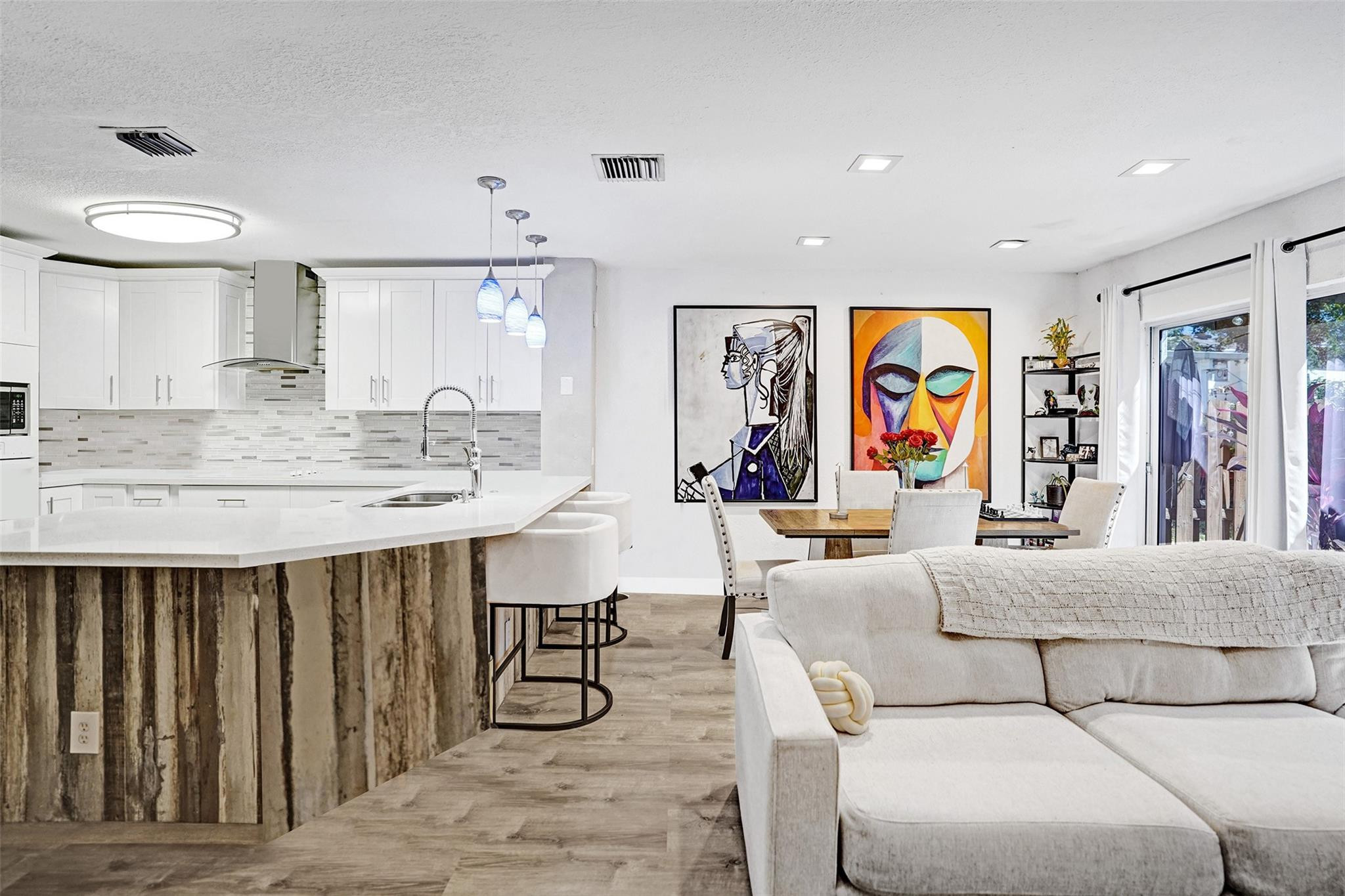 CRYSTAL LAKE VILLAGE - Residential