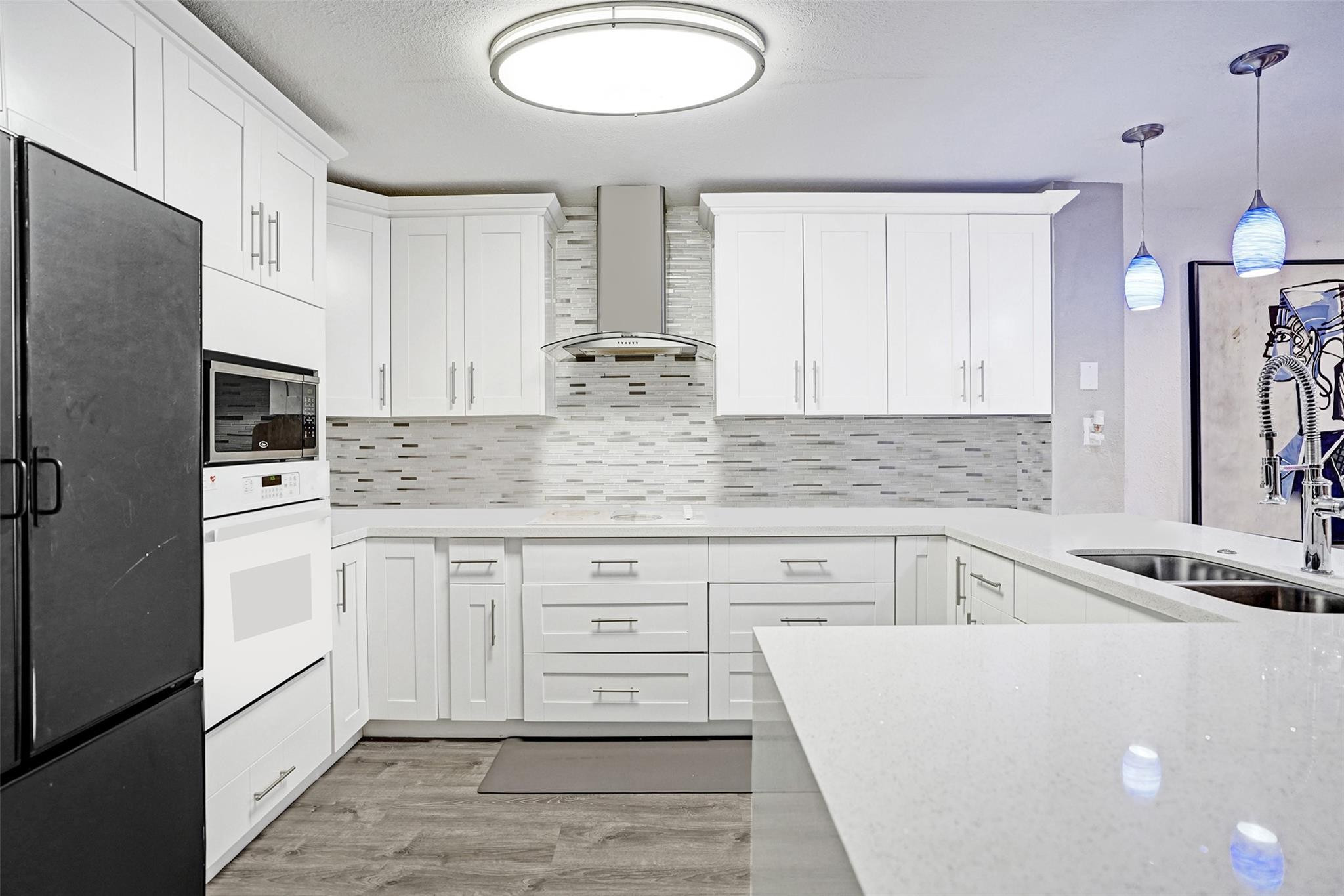 CRYSTAL LAKE VILLAGE - Residential