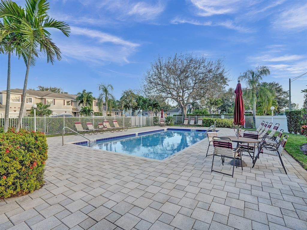 CRYSTAL LAKE VILLAGE - Residential