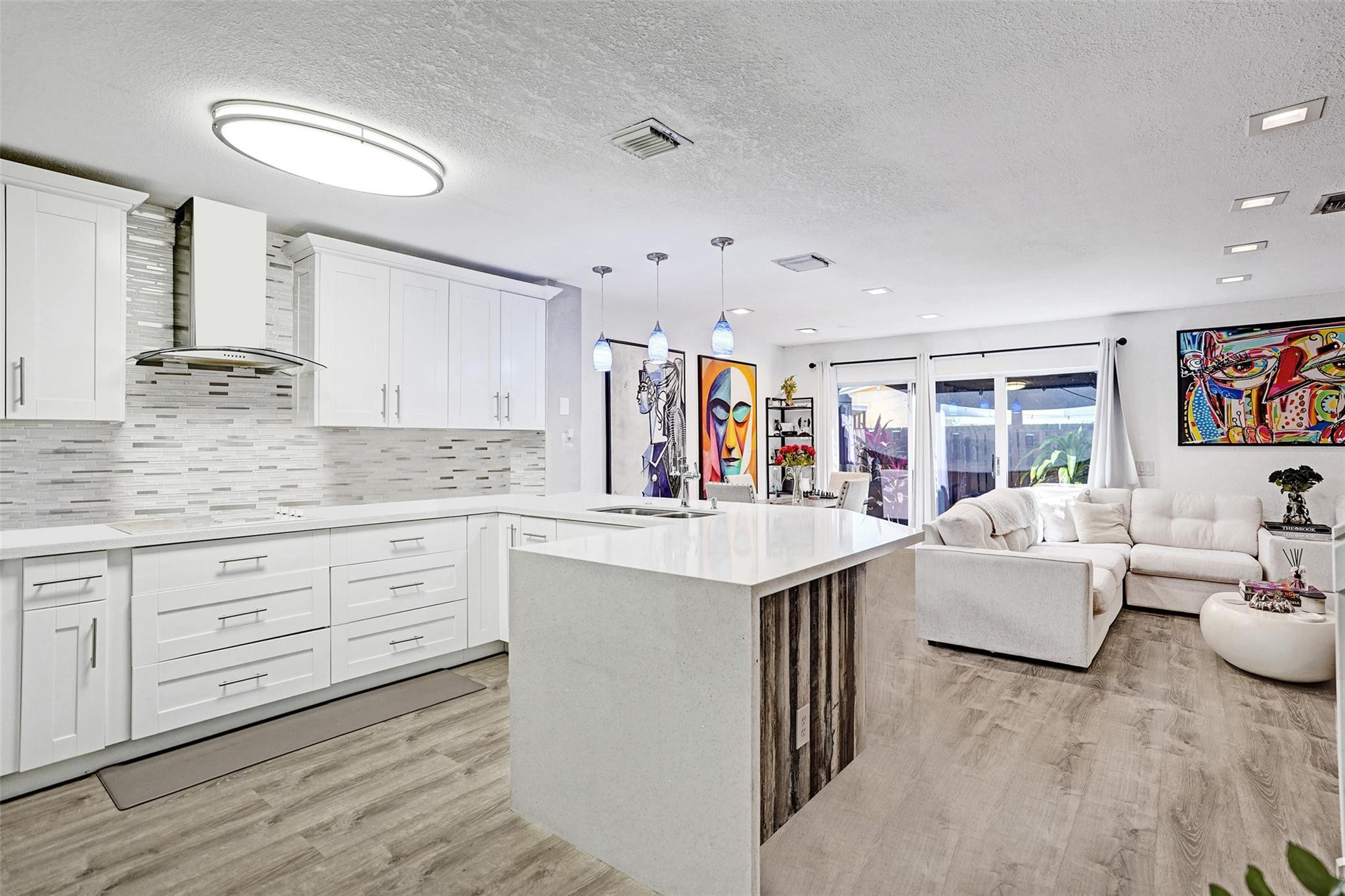 CRYSTAL LAKE VILLAGE - Residential