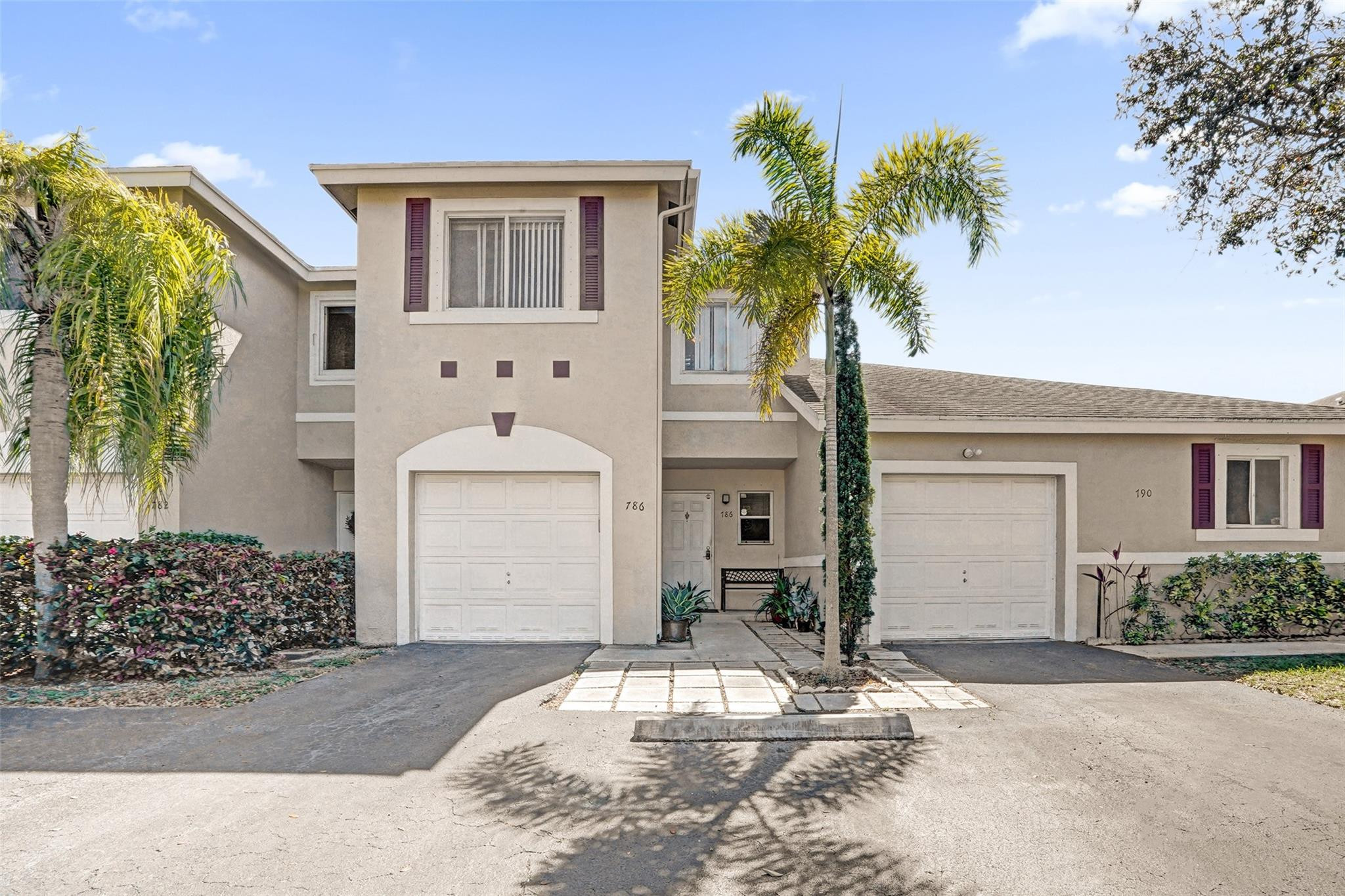 CRYSTAL LAKE VILLAGE - Residential