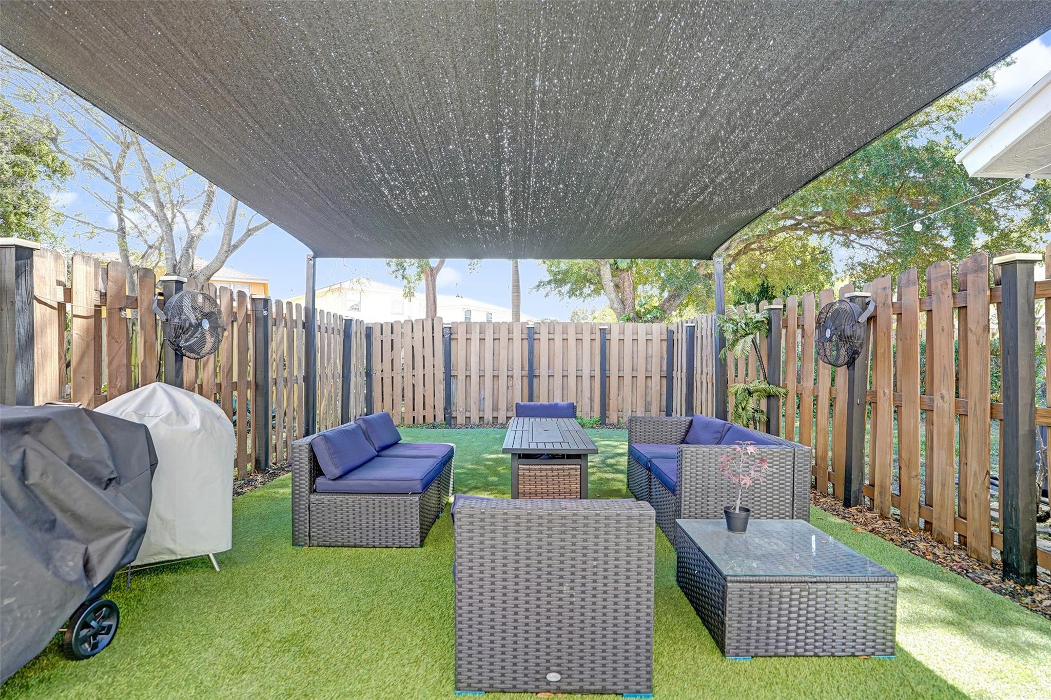 CRYSTAL LAKE VILLAGE - Residential