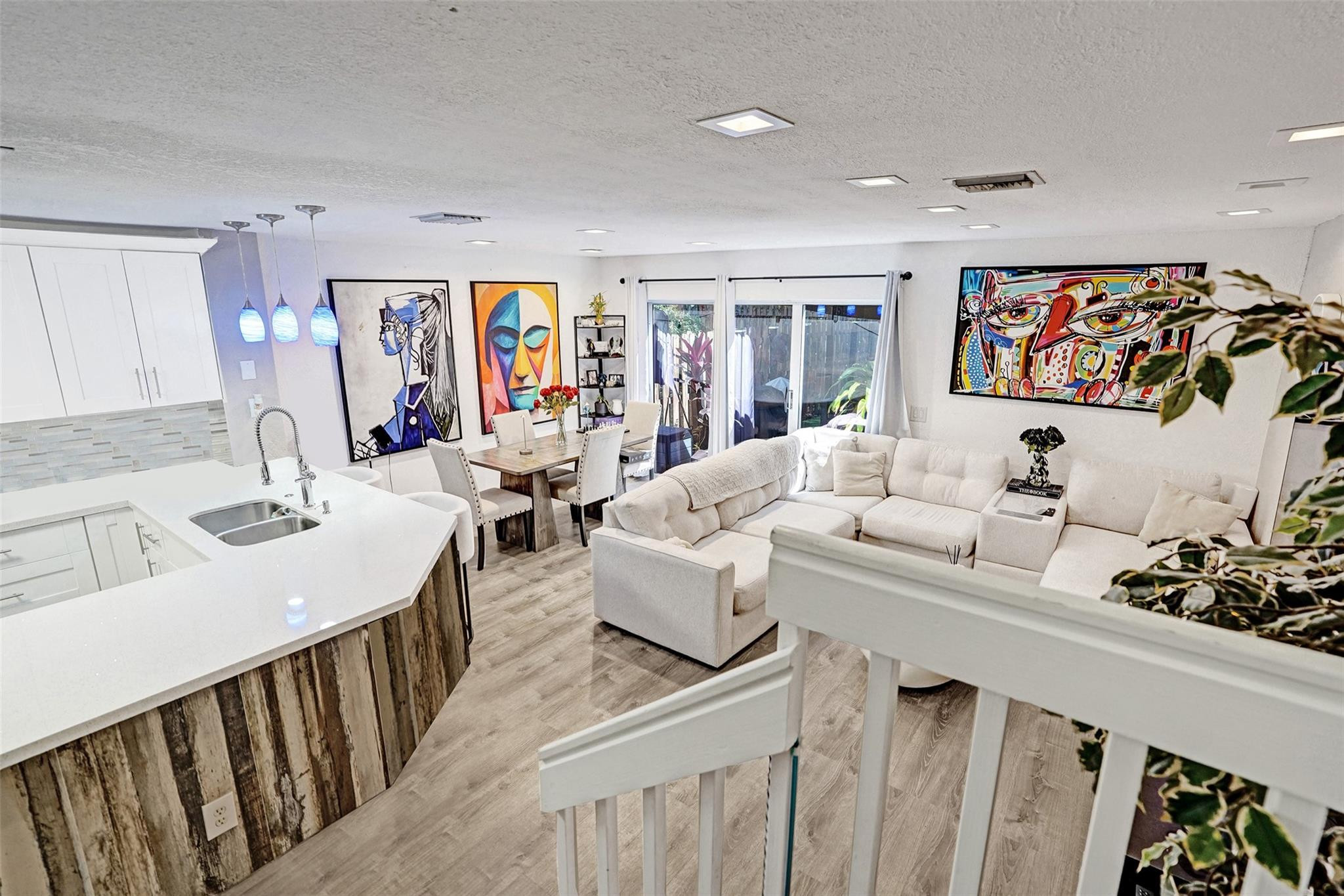 CRYSTAL LAKE VILLAGE - Residential