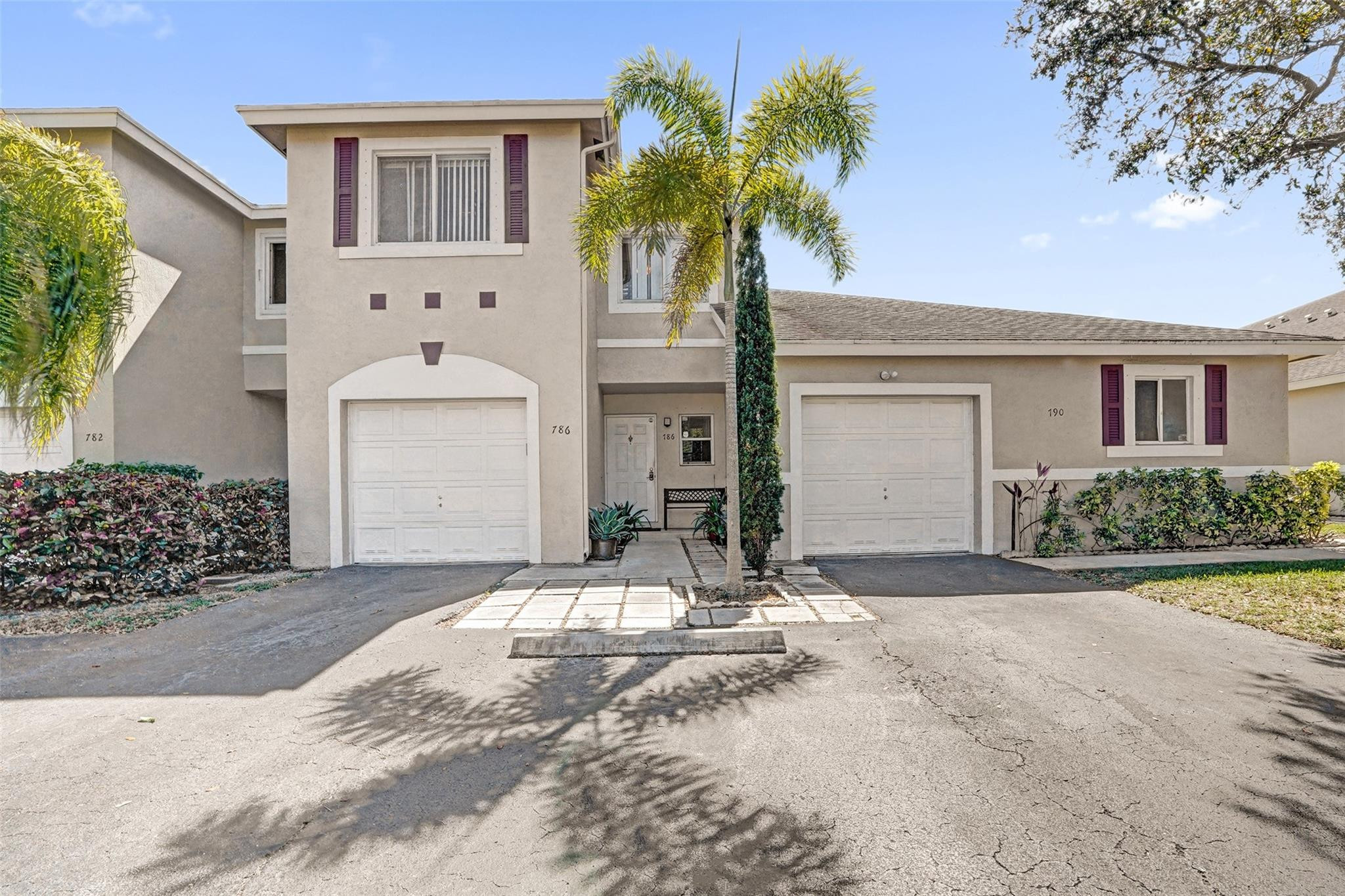 CRYSTAL LAKE VILLAGE - Residential