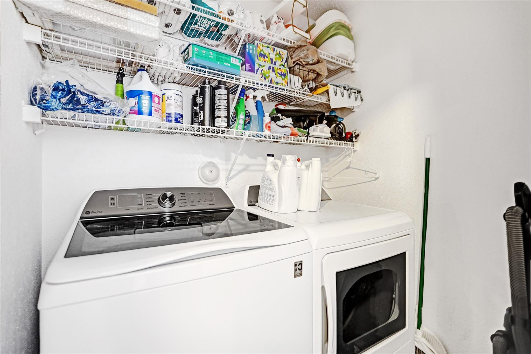 CRYSTAL LAKE VILLAGE - Residential