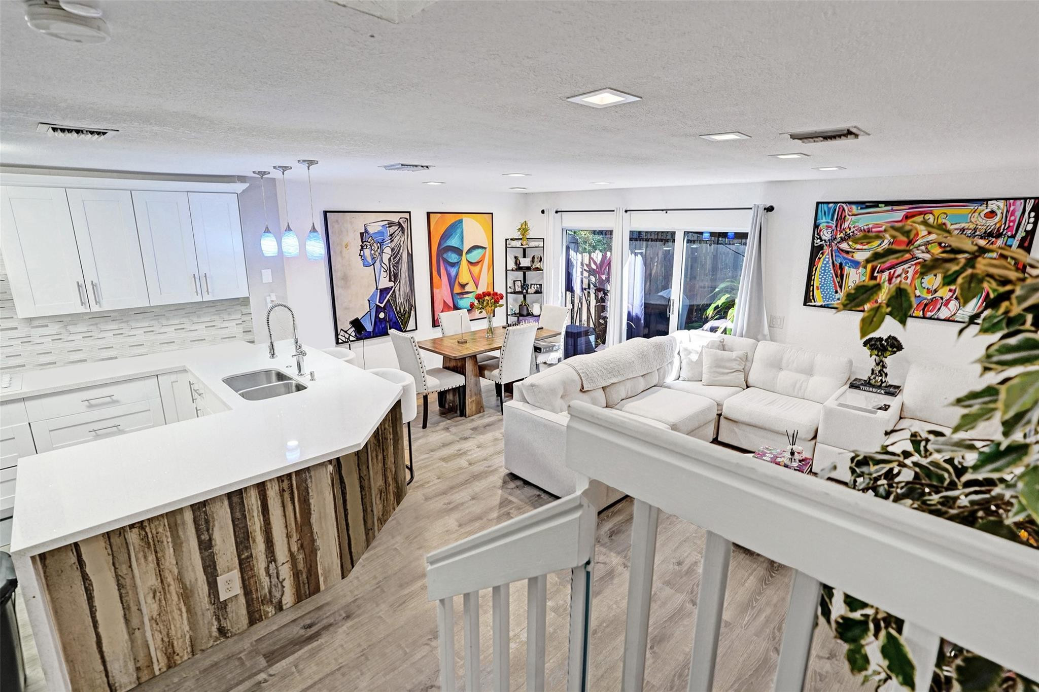 CRYSTAL LAKE VILLAGE - Residential