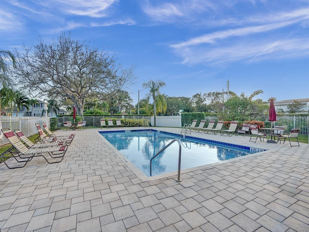 CRYSTAL LAKE VILLAGE - Residential