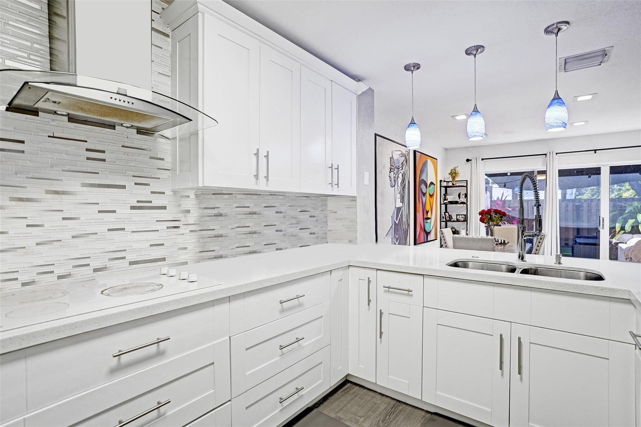 CRYSTAL LAKE VILLAGE - Residential