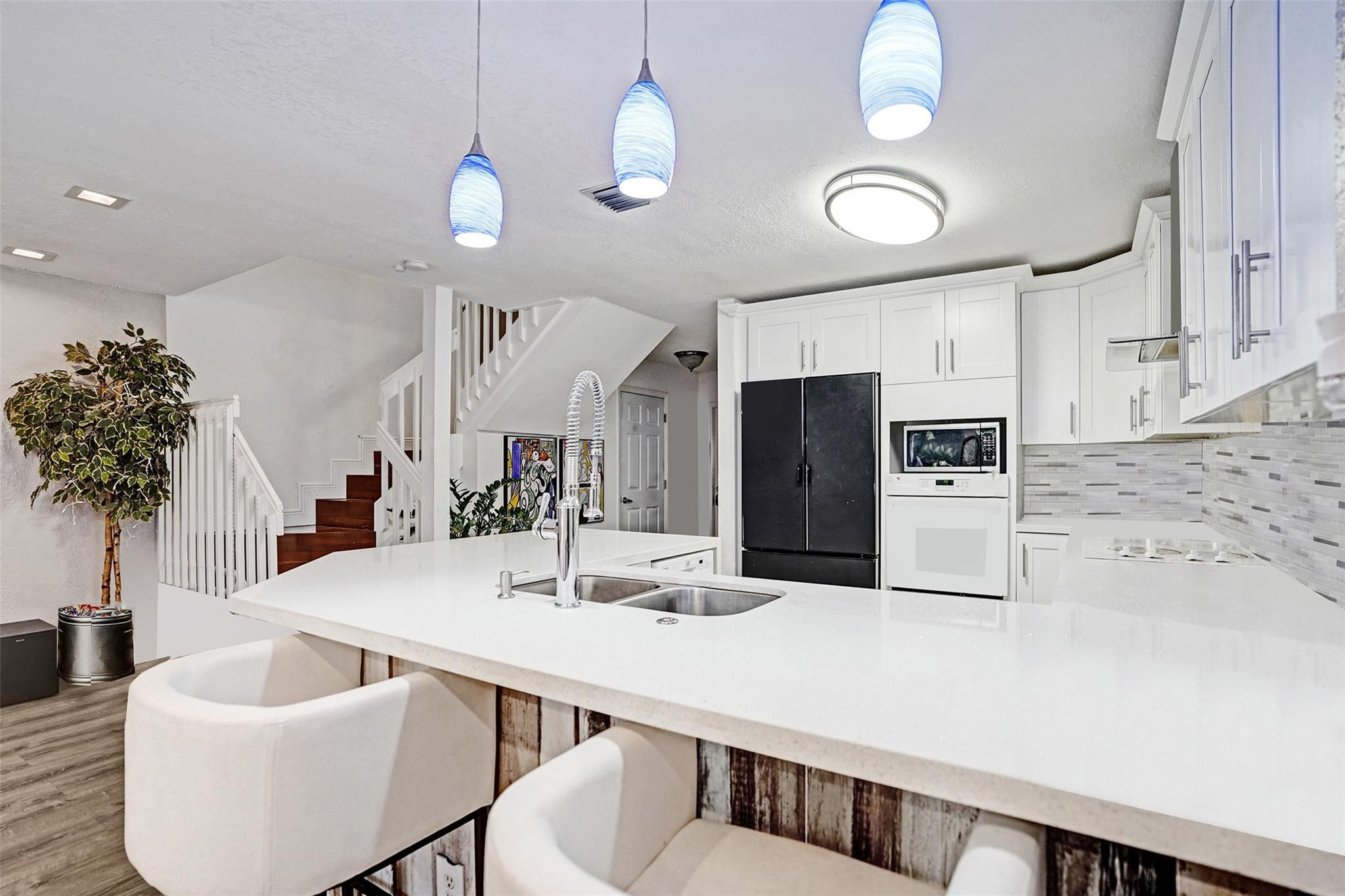 CRYSTAL LAKE VILLAGE - Residential