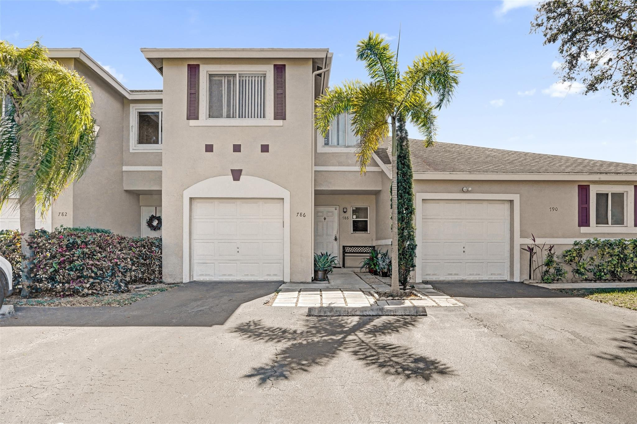 CRYSTAL LAKE VILLAGE - Residential