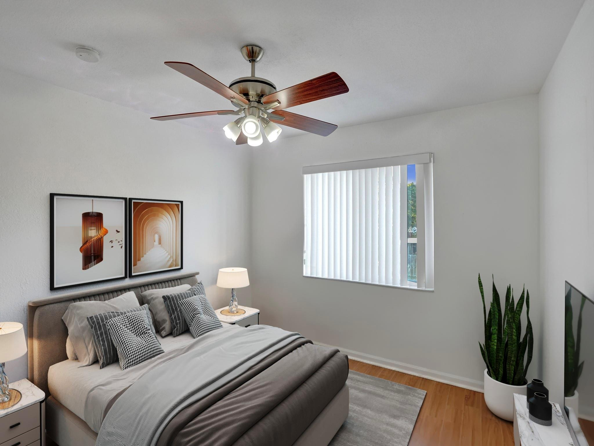 CRYSTAL LAKE VILLAGE - Residential