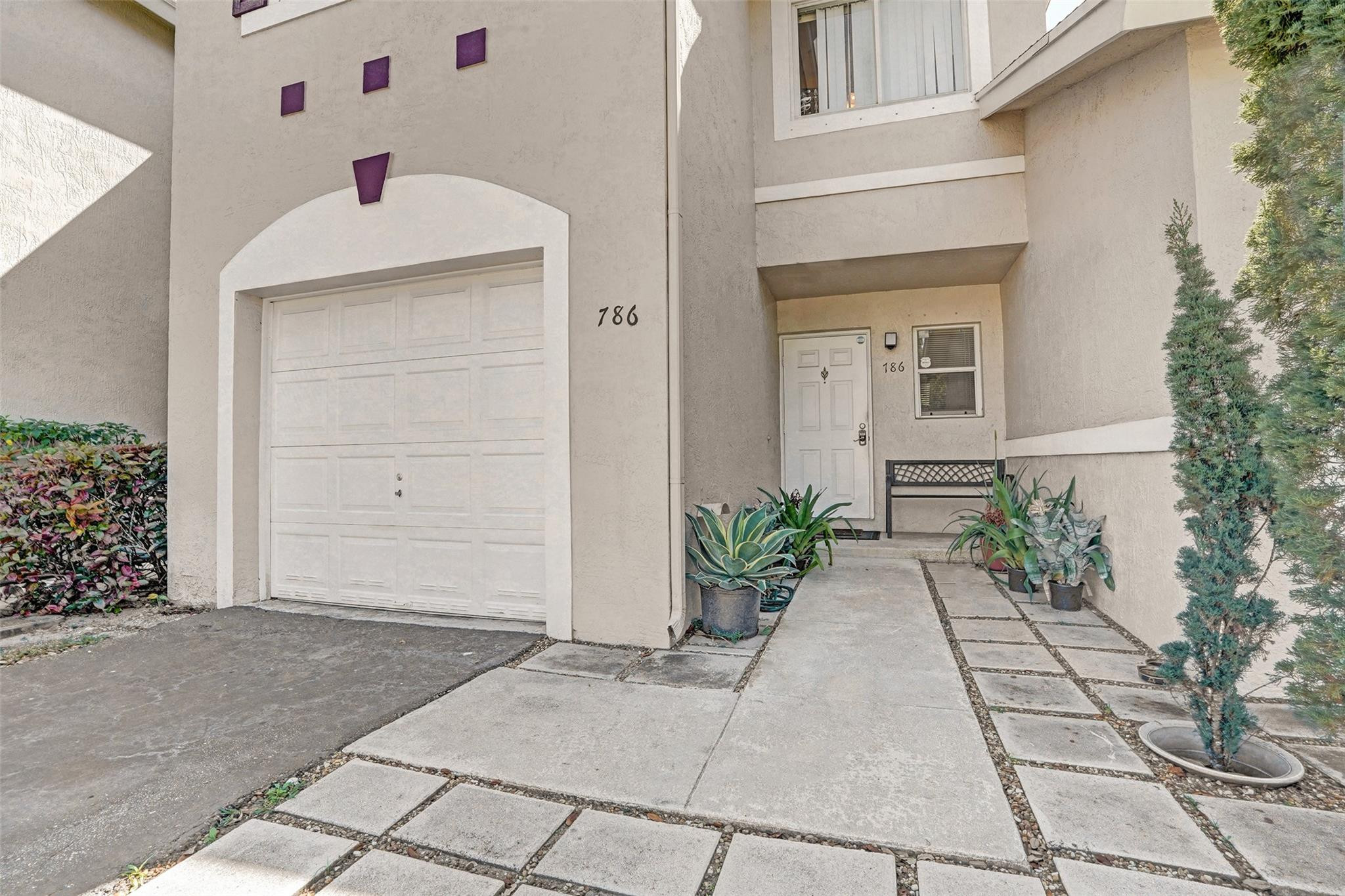 CRYSTAL LAKE VILLAGE - Residential