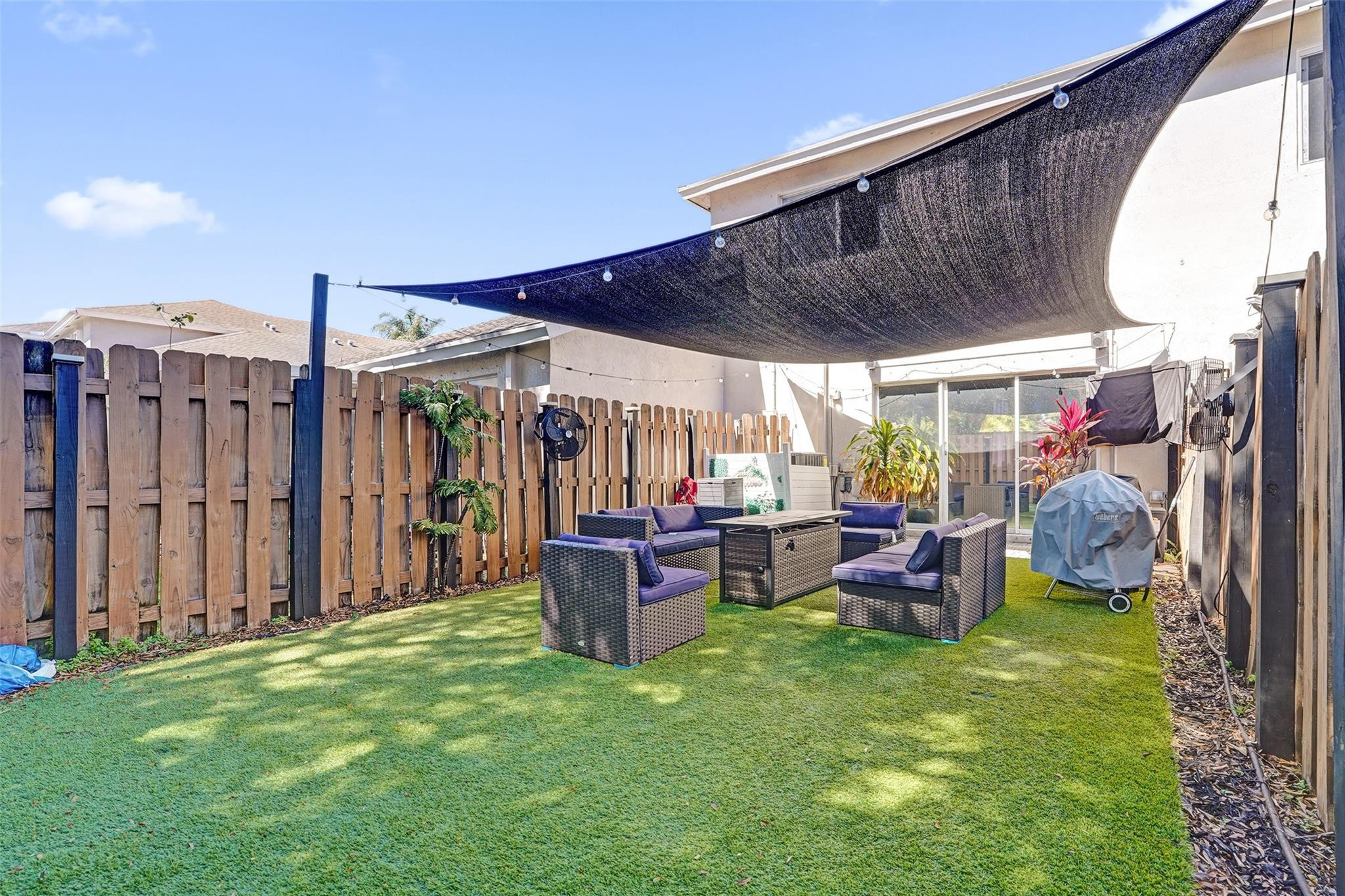 CRYSTAL LAKE VILLAGE - Residential