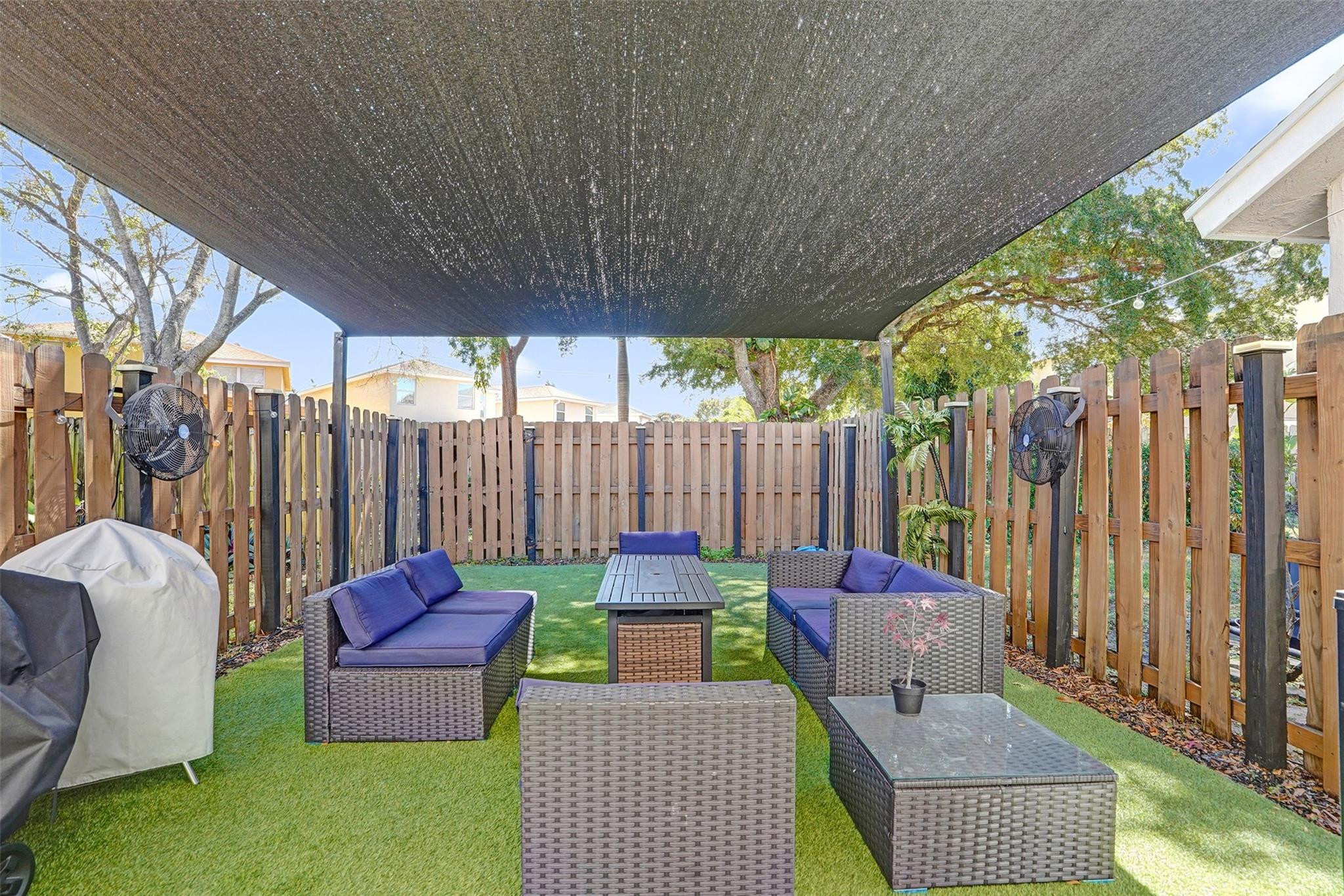 CRYSTAL LAKE VILLAGE - Residential