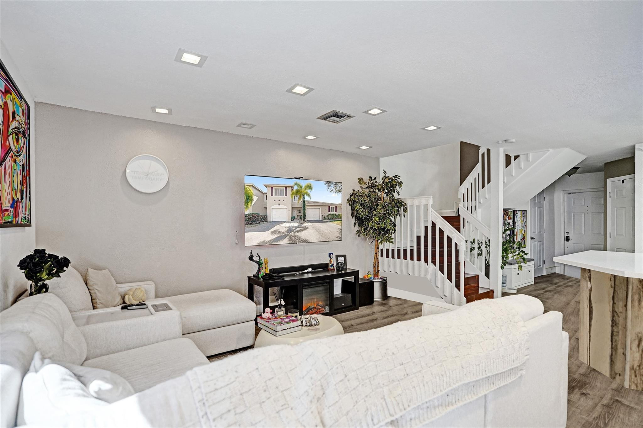 CRYSTAL LAKE VILLAGE - Residential