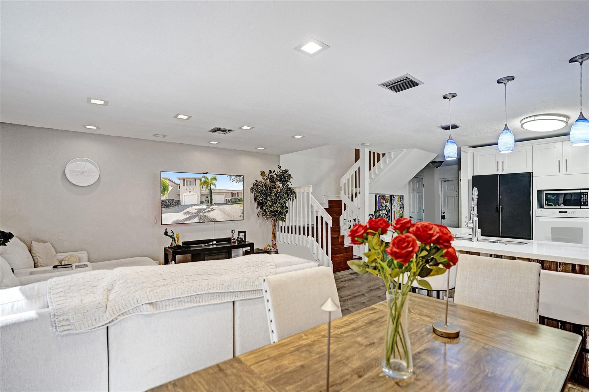 CRYSTAL LAKE VILLAGE - Residential