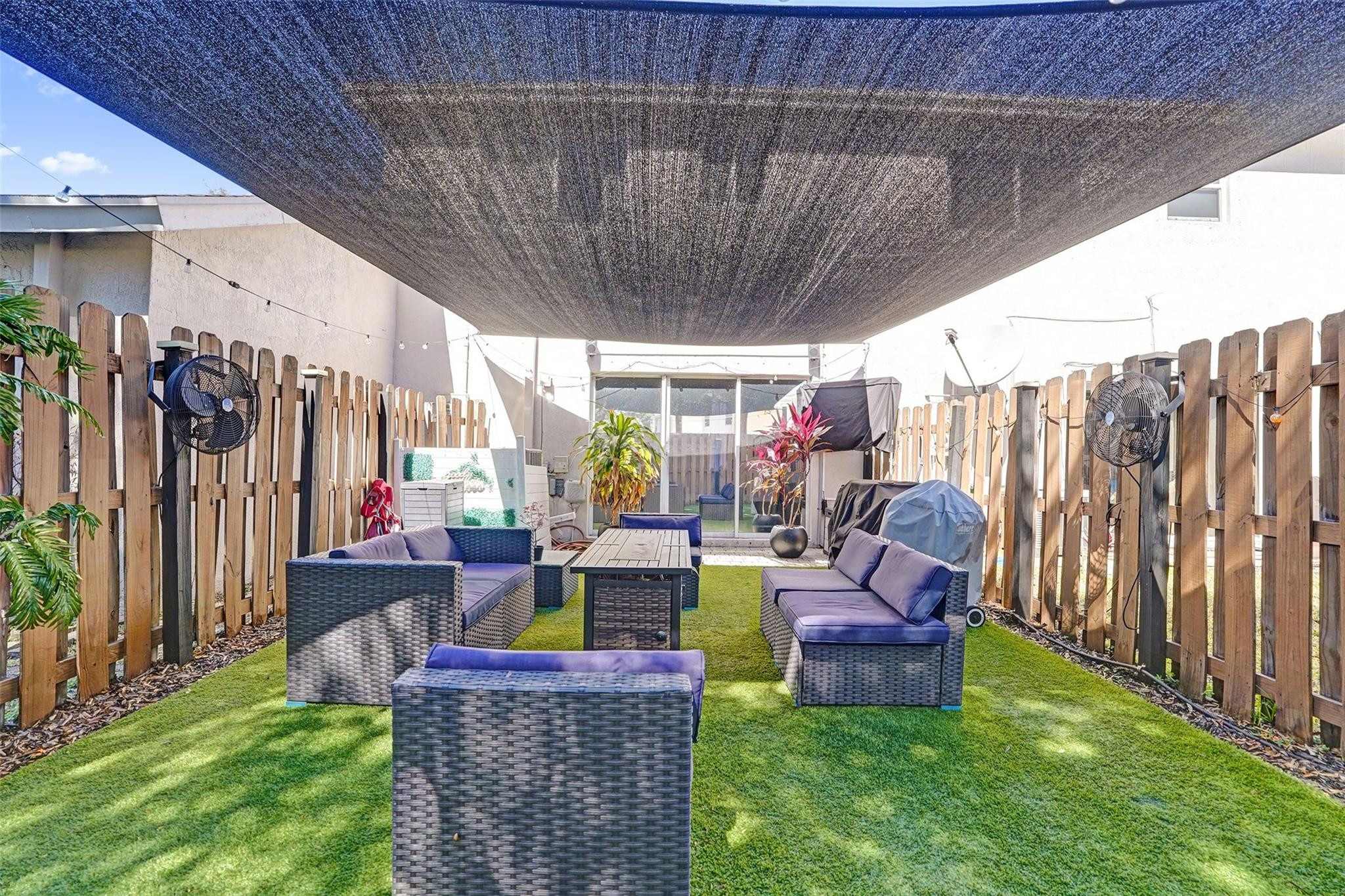 CRYSTAL LAKE VILLAGE - Residential