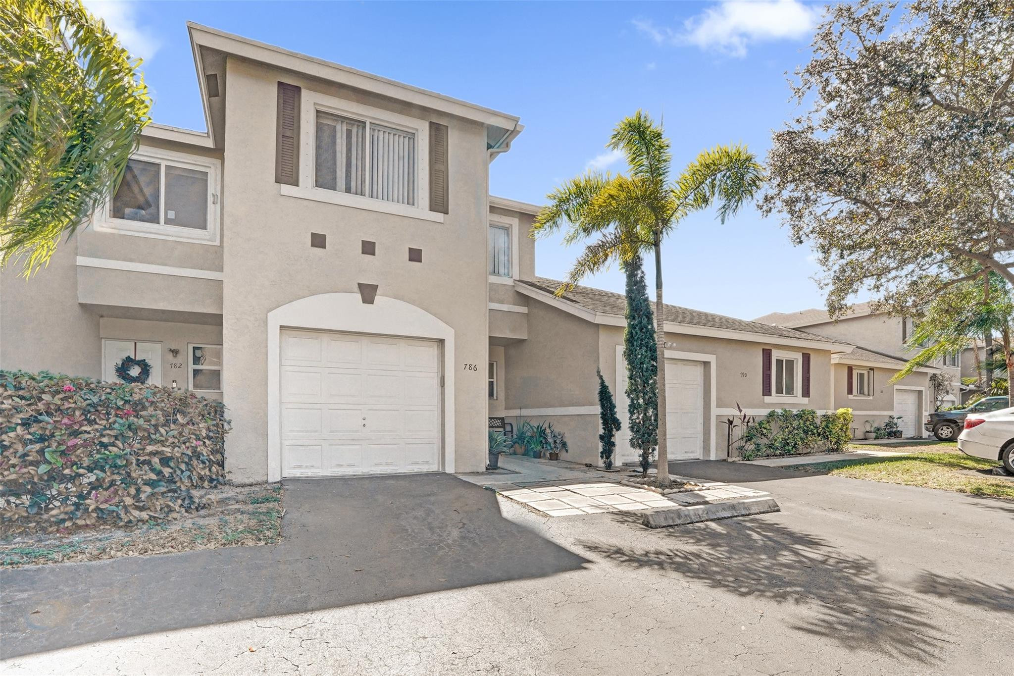 CRYSTAL LAKE VILLAGE - Residential