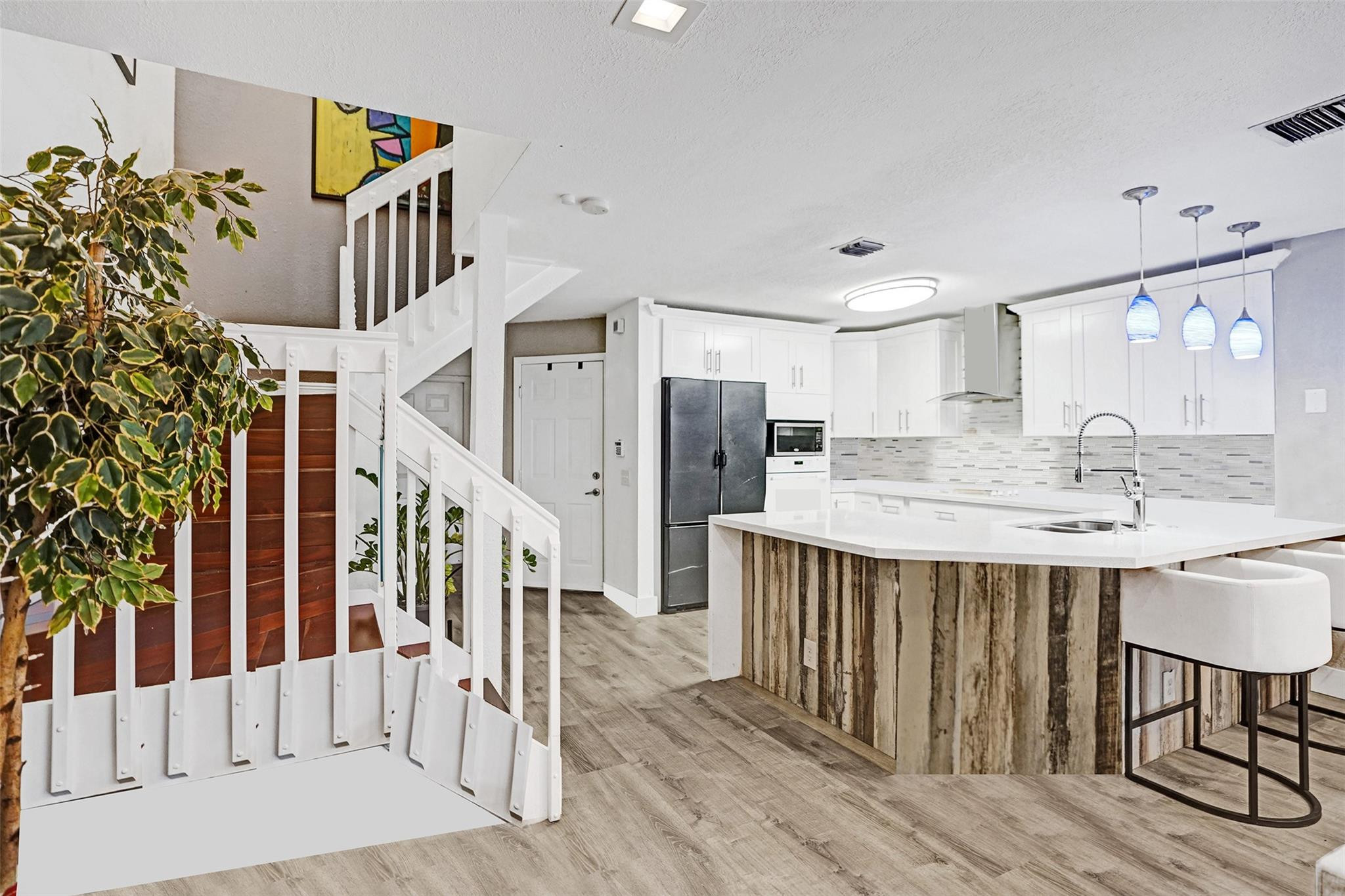 CRYSTAL LAKE VILLAGE - Residential