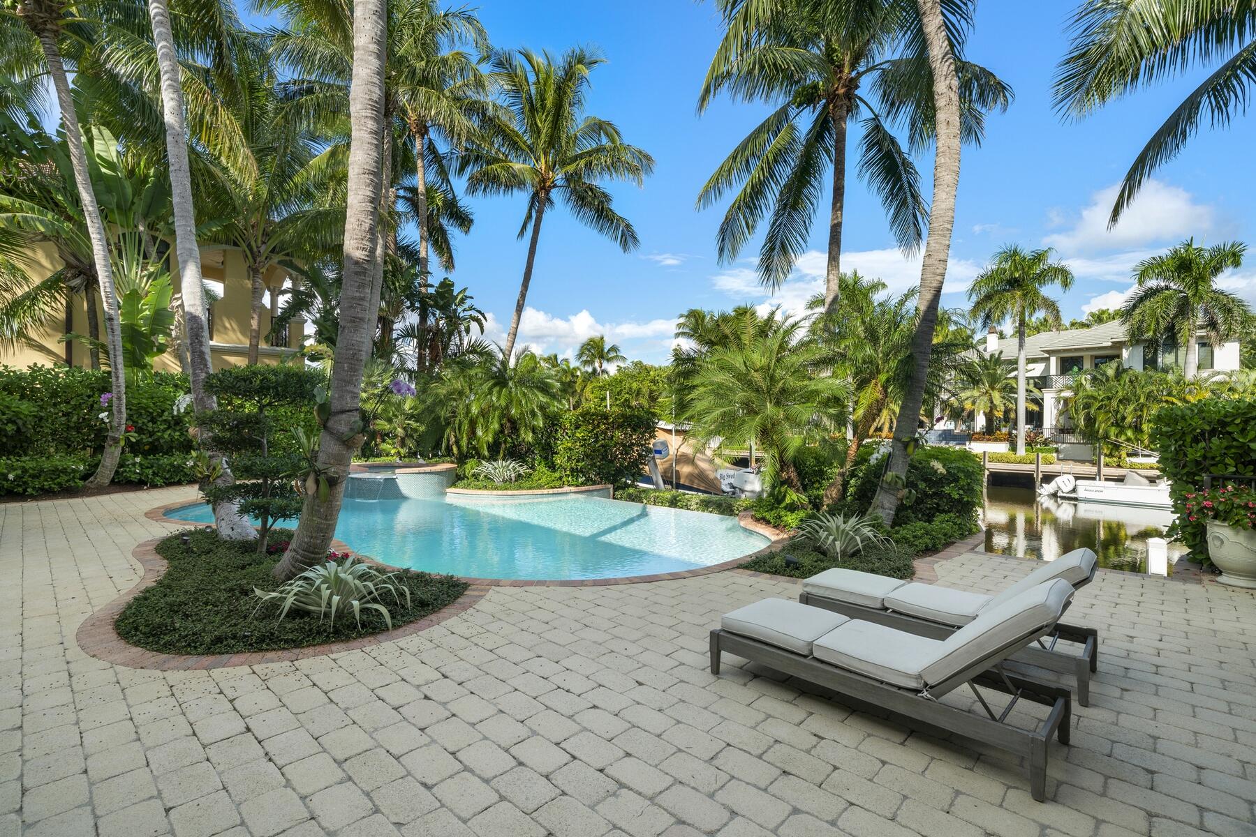 WATERWAYS AT OCEAN RIDGE - Residential