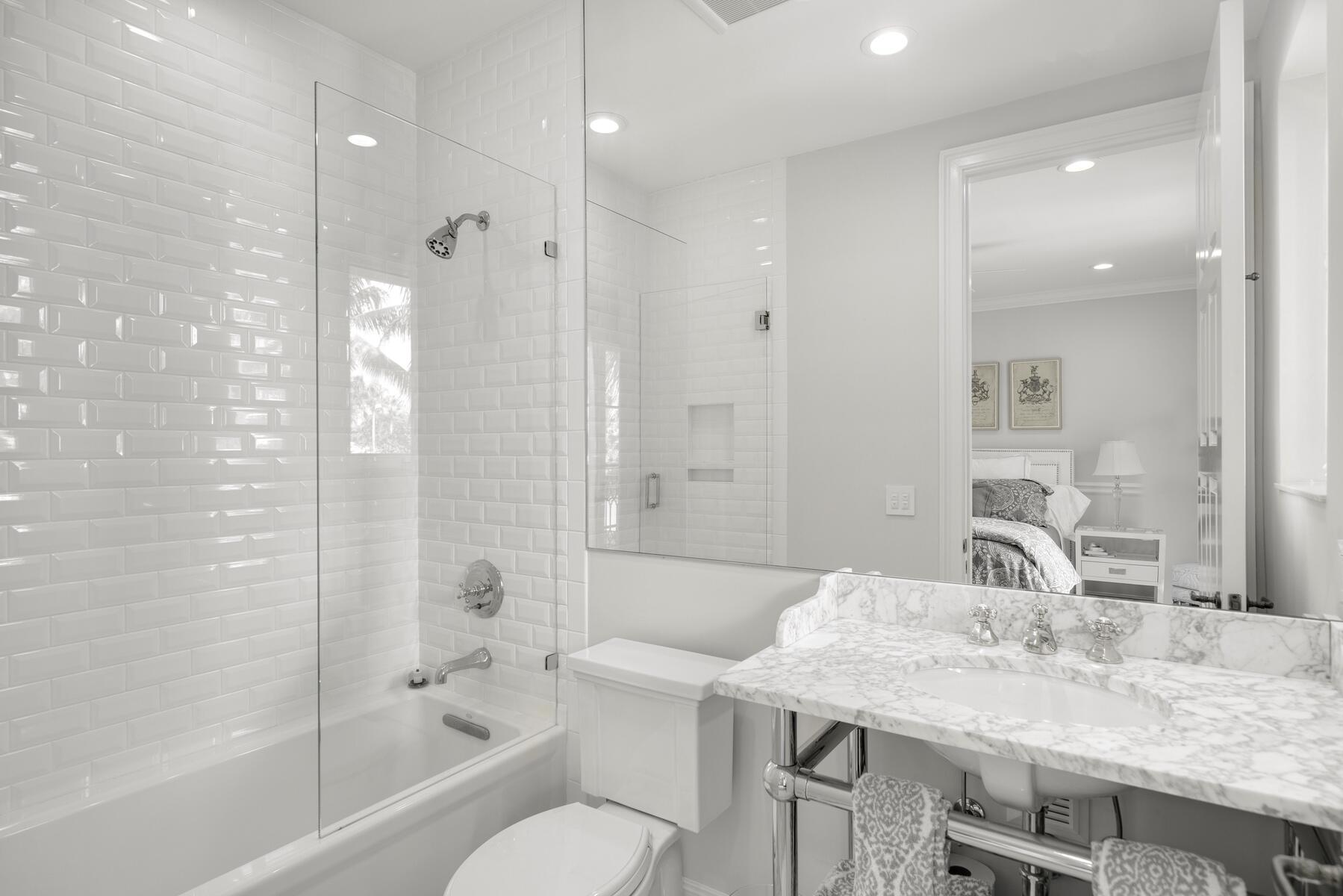 WATERWAYS AT OCEAN RIDGE - Residential