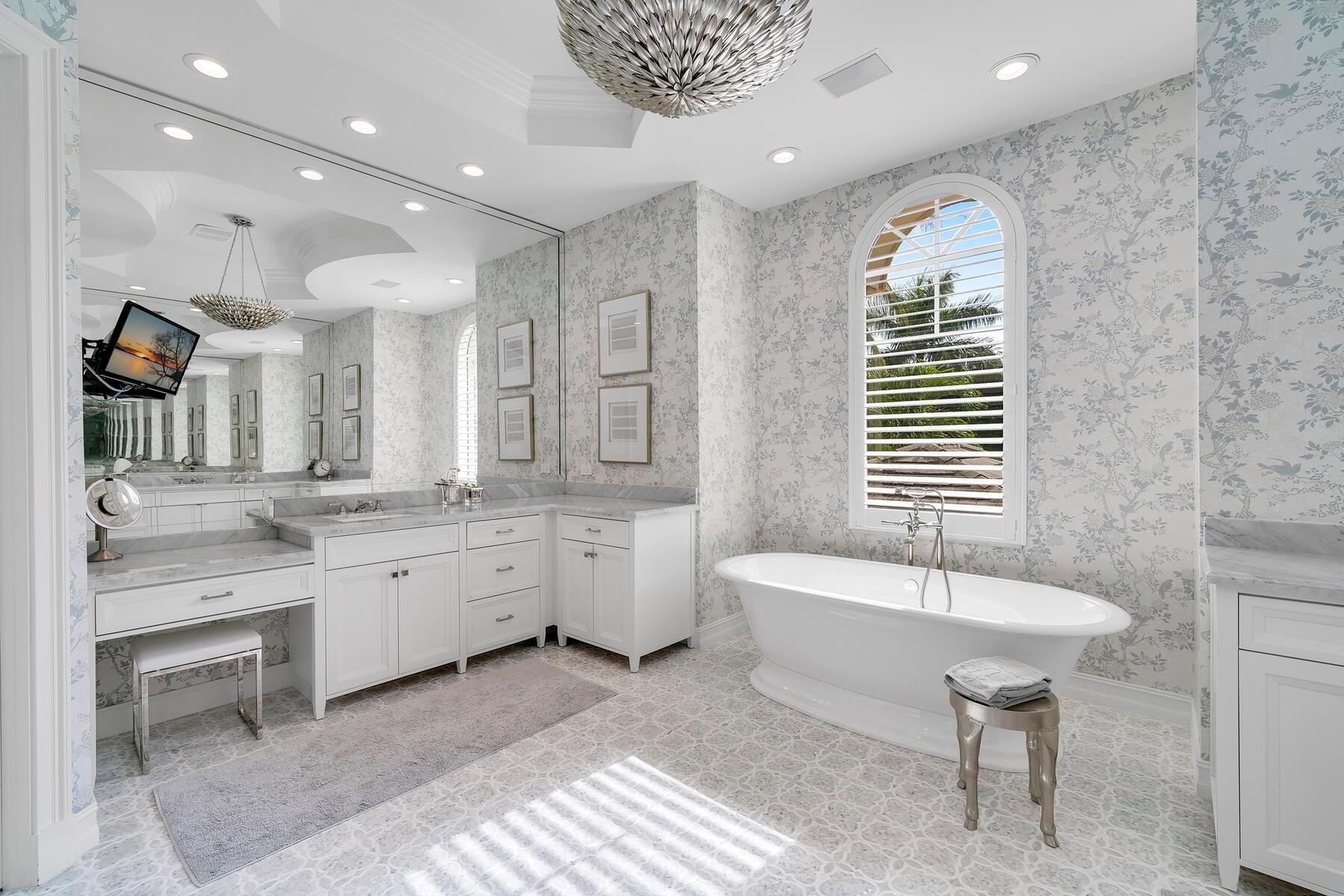 WATERWAYS AT OCEAN RIDGE - Residential