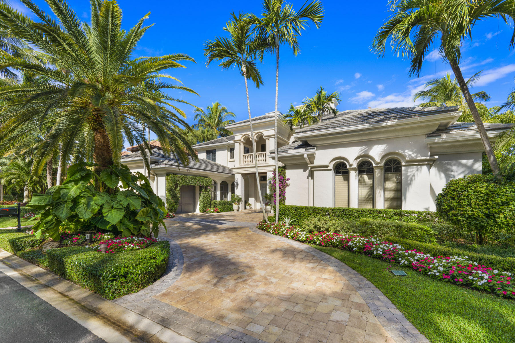 WATERWAYS AT OCEAN RIDGE - Residential