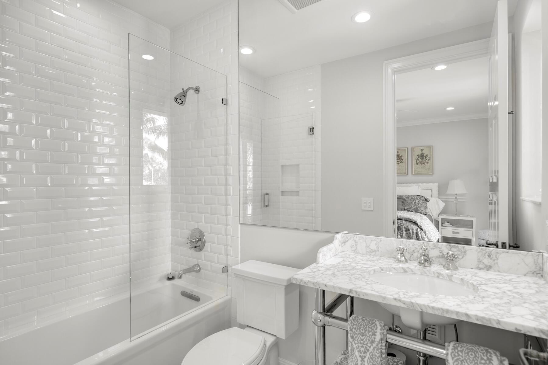 WATERWAYS AT OCEAN RIDGE - Residential