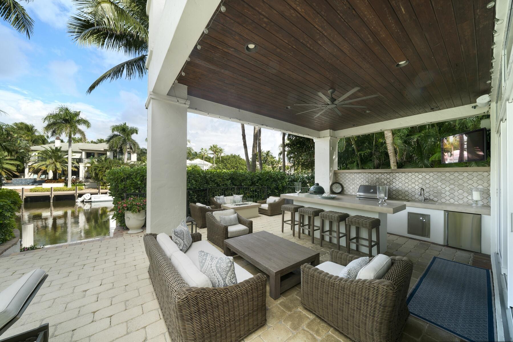 WATERWAYS AT OCEAN RIDGE - Residential