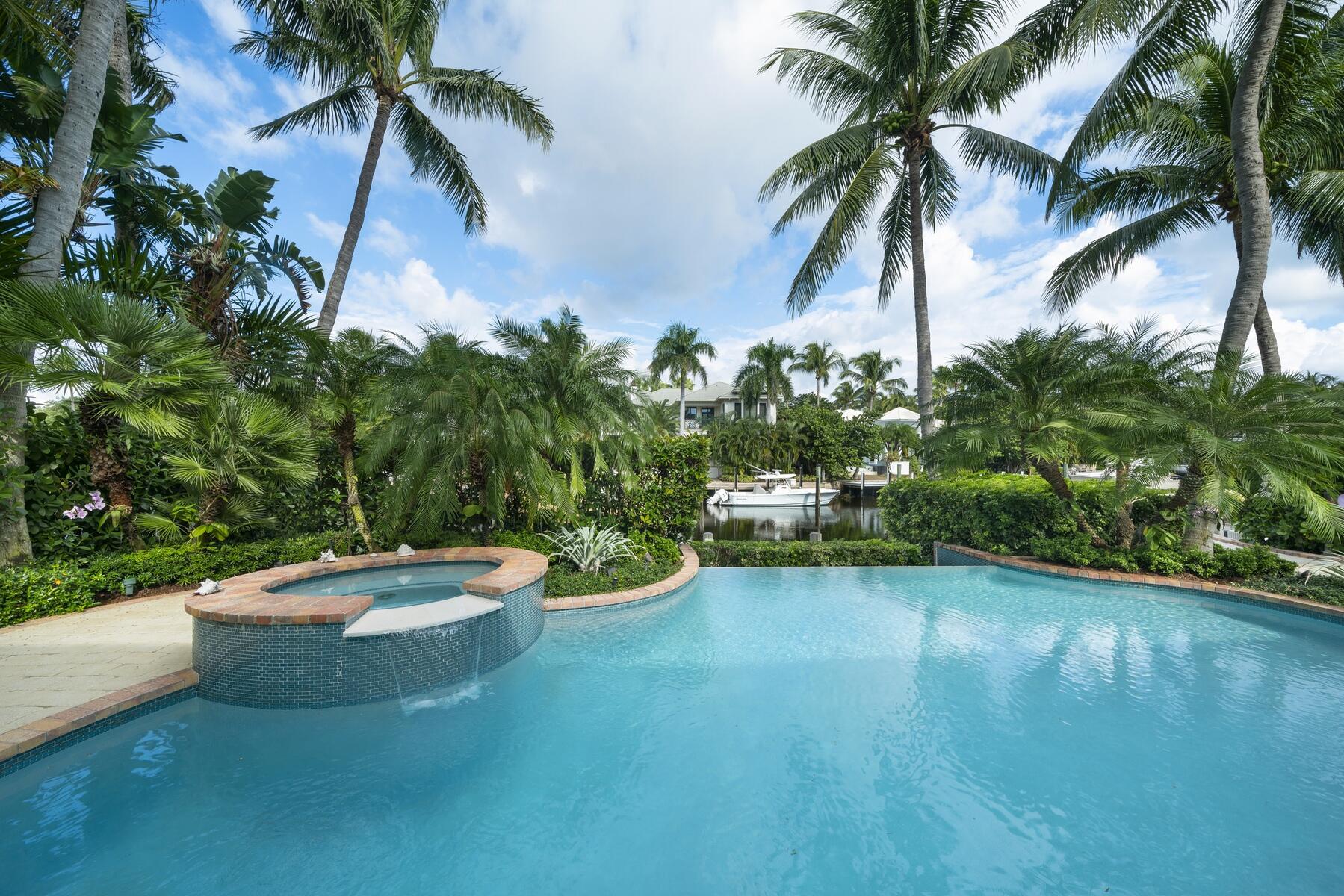 WATERWAYS AT OCEAN RIDGE - Residential