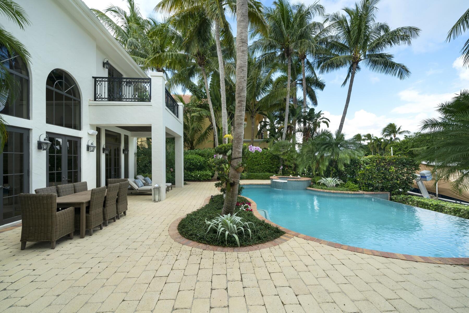 WATERWAYS AT OCEAN RIDGE - Residential