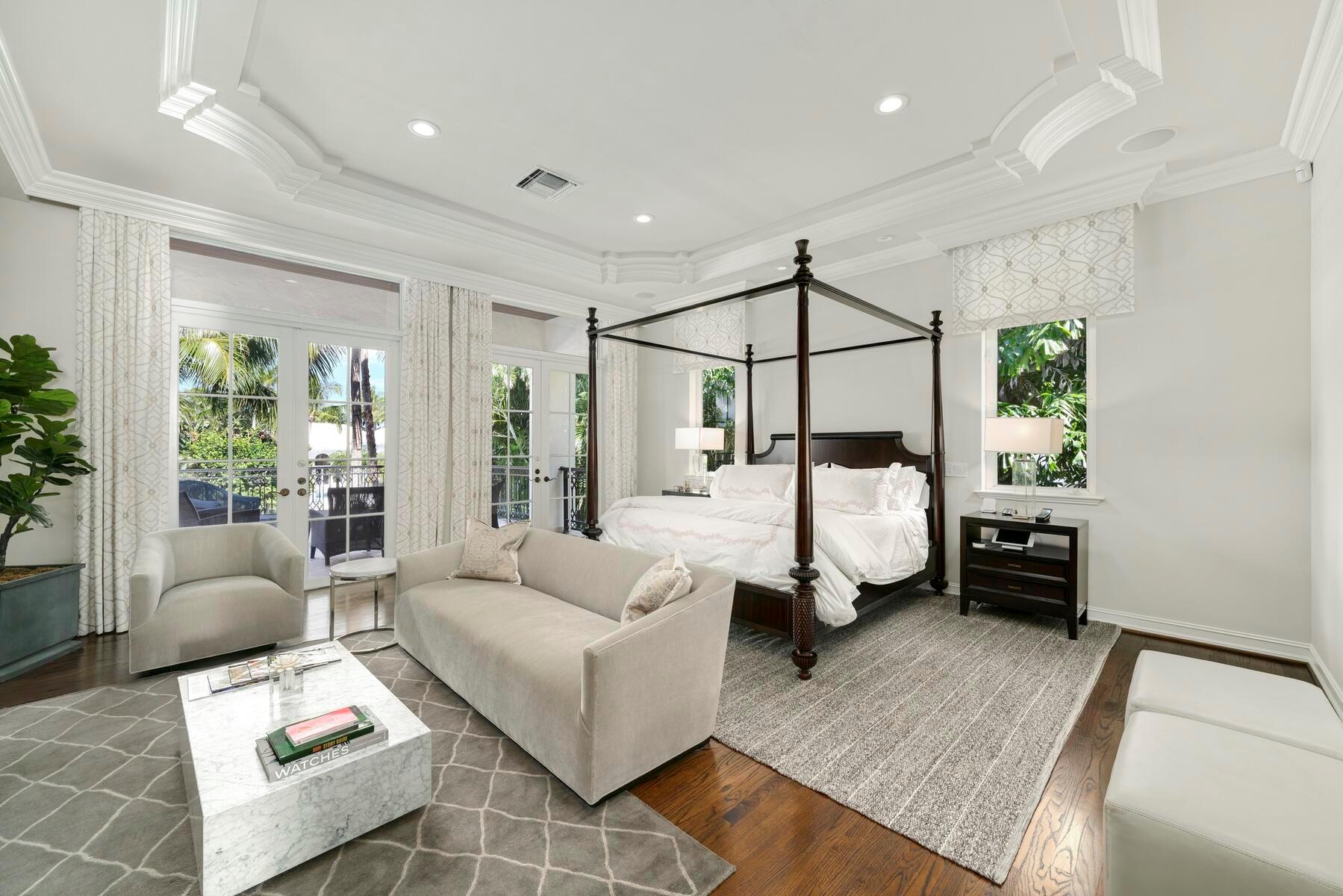 WATERWAYS AT OCEAN RIDGE - Residential