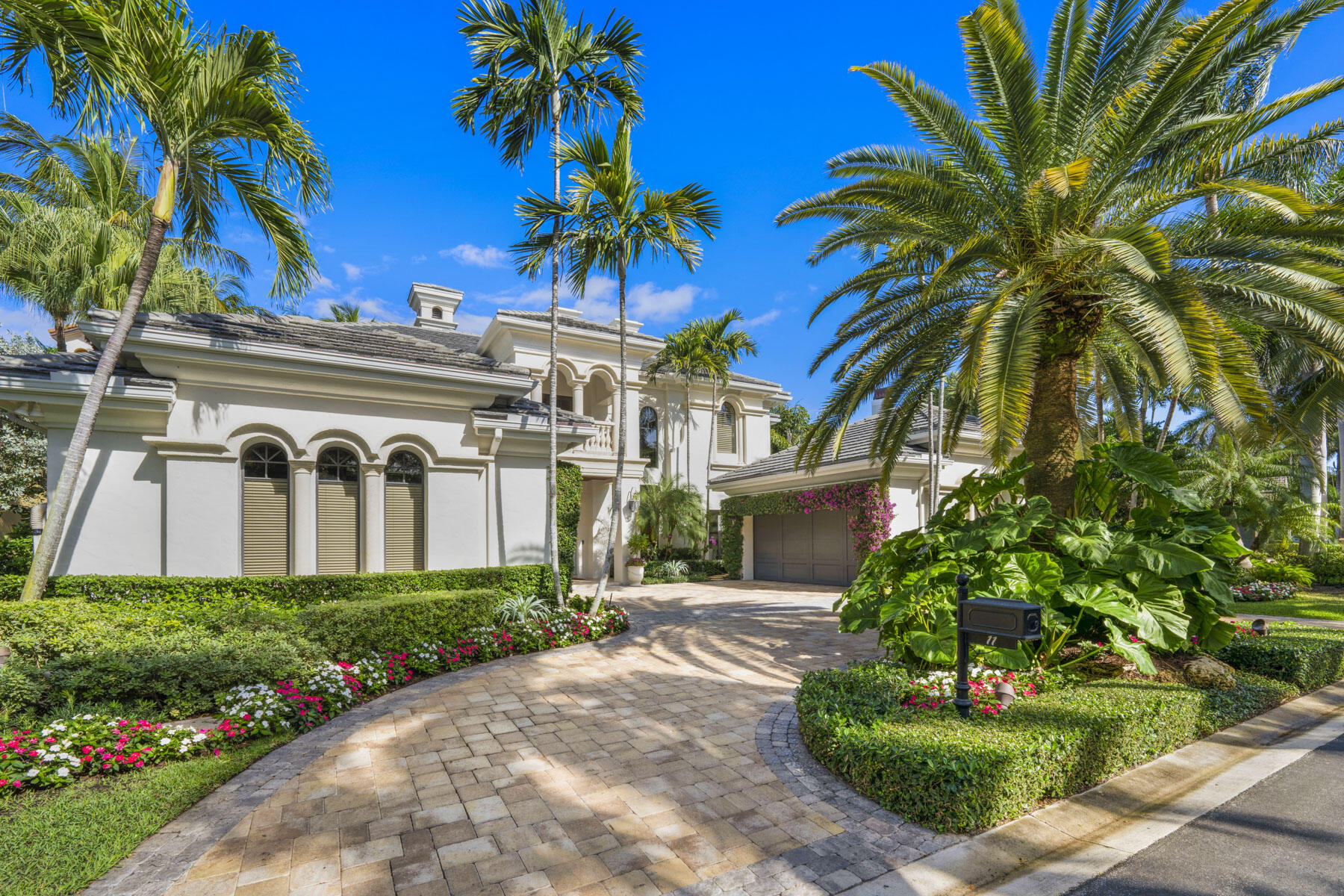 WATERWAYS AT OCEAN RIDGE - Residential