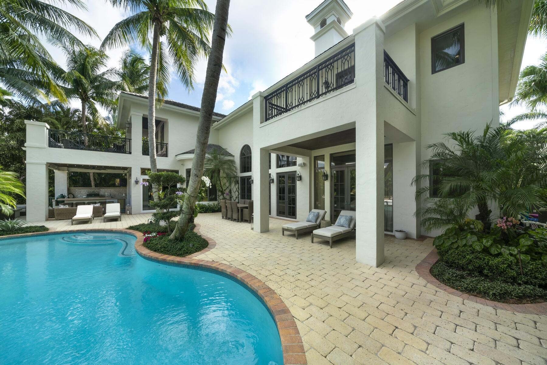 WATERWAYS AT OCEAN RIDGE - Residential