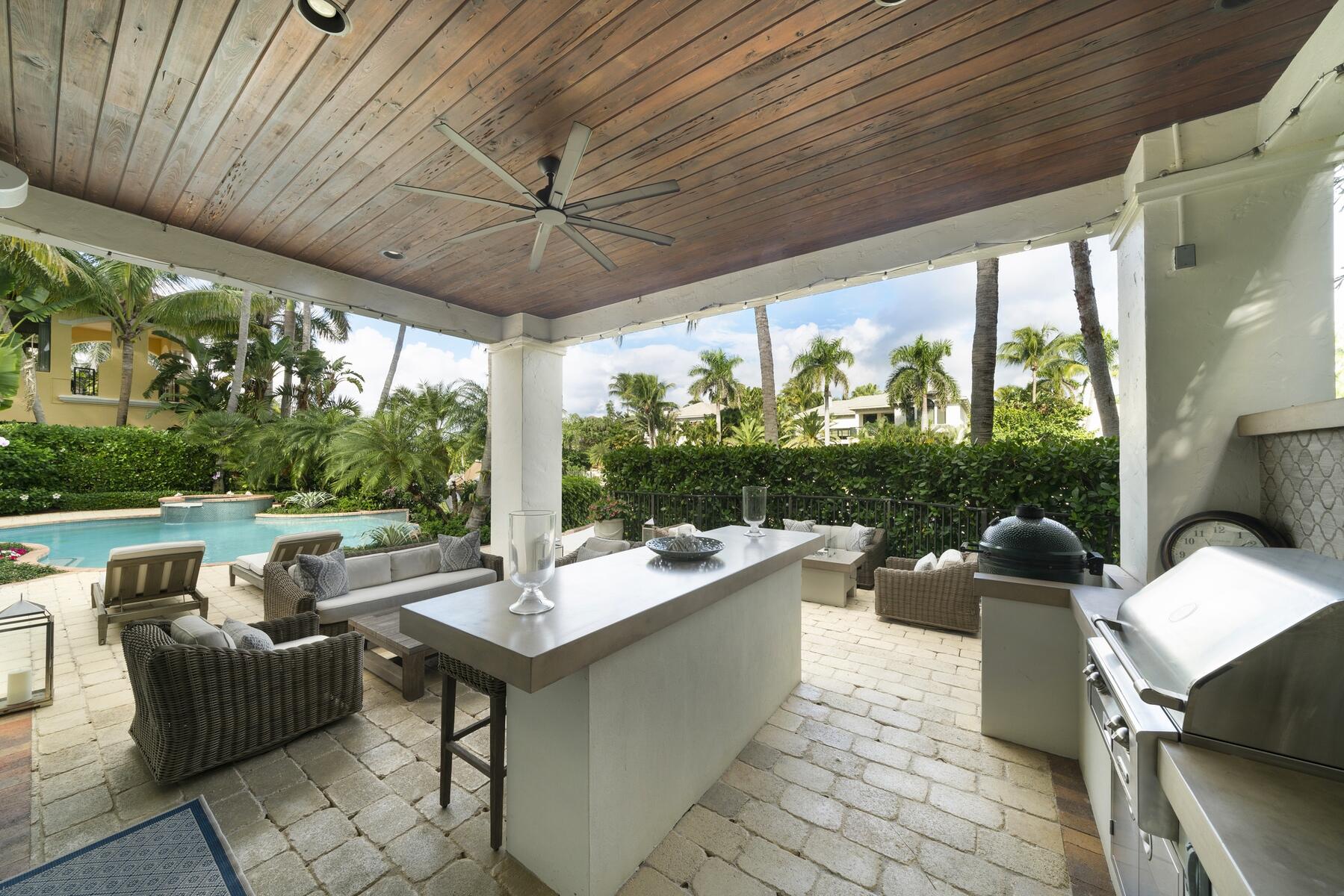 WATERWAYS AT OCEAN RIDGE - Residential