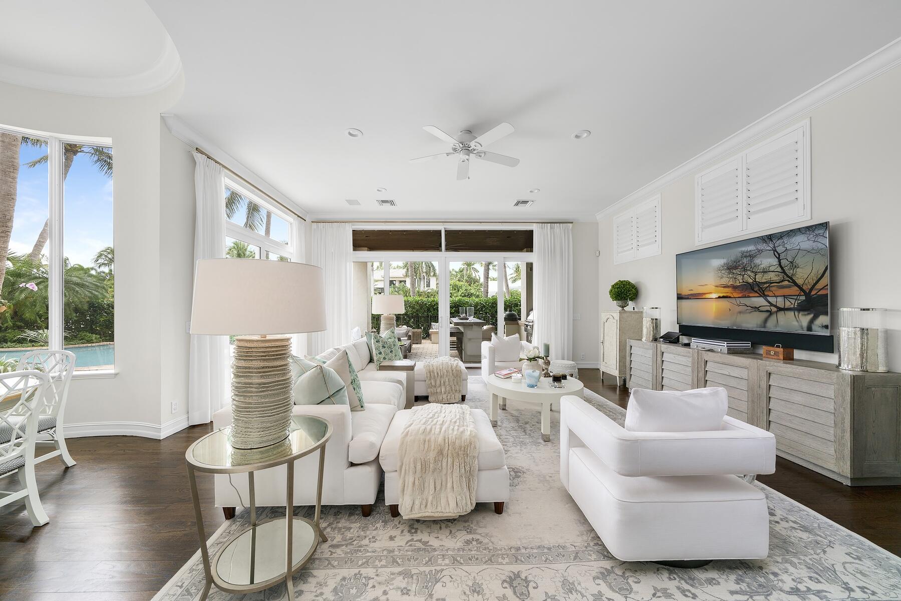 WATERWAYS AT OCEAN RIDGE - Residential