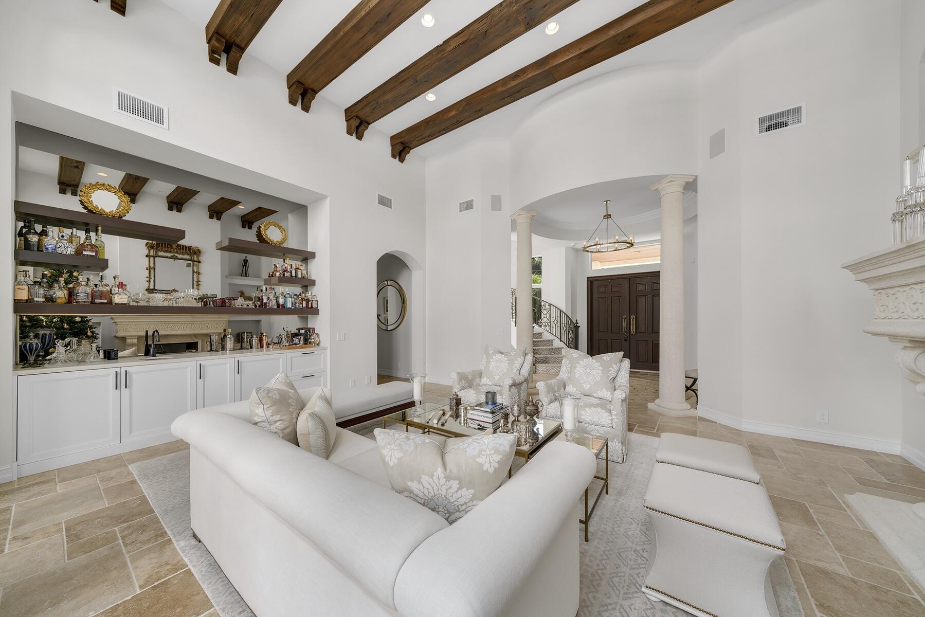 WATERWAYS AT OCEAN RIDGE - Residential