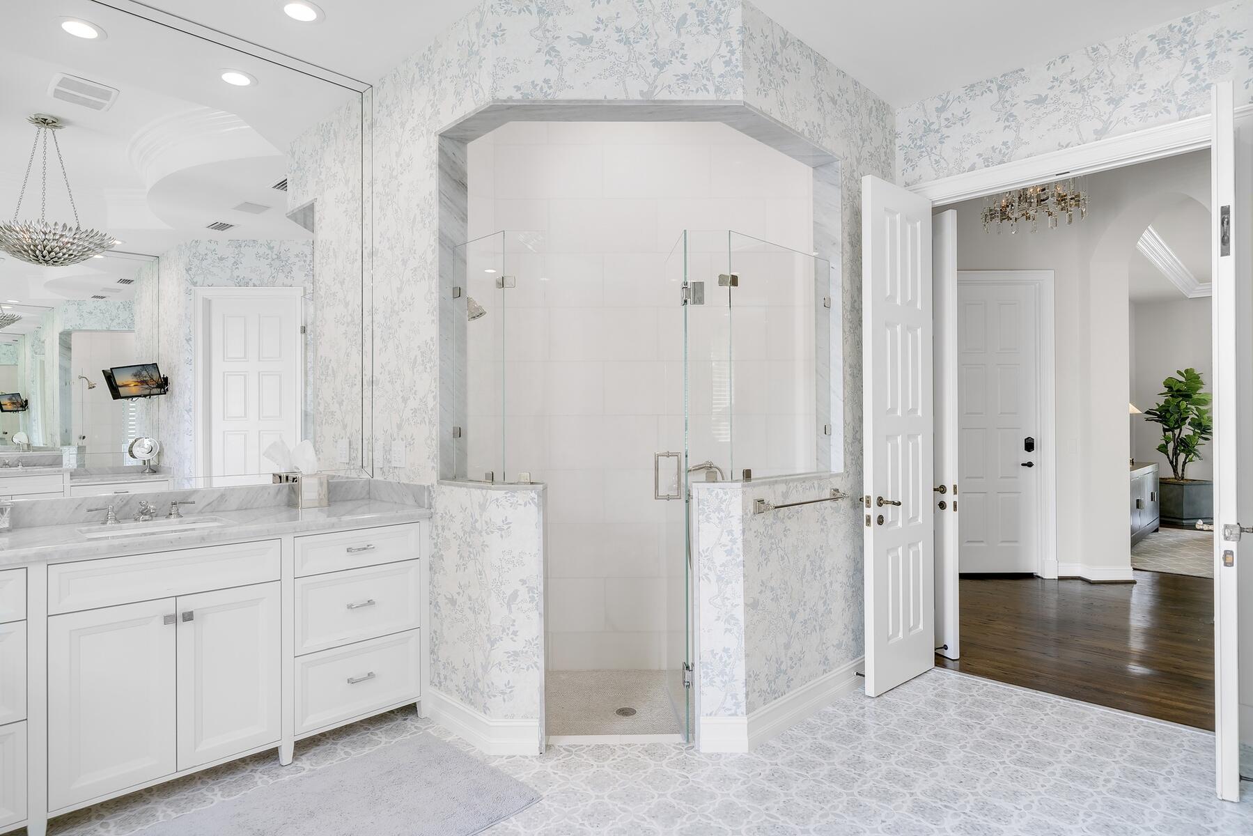 WATERWAYS AT OCEAN RIDGE - Residential