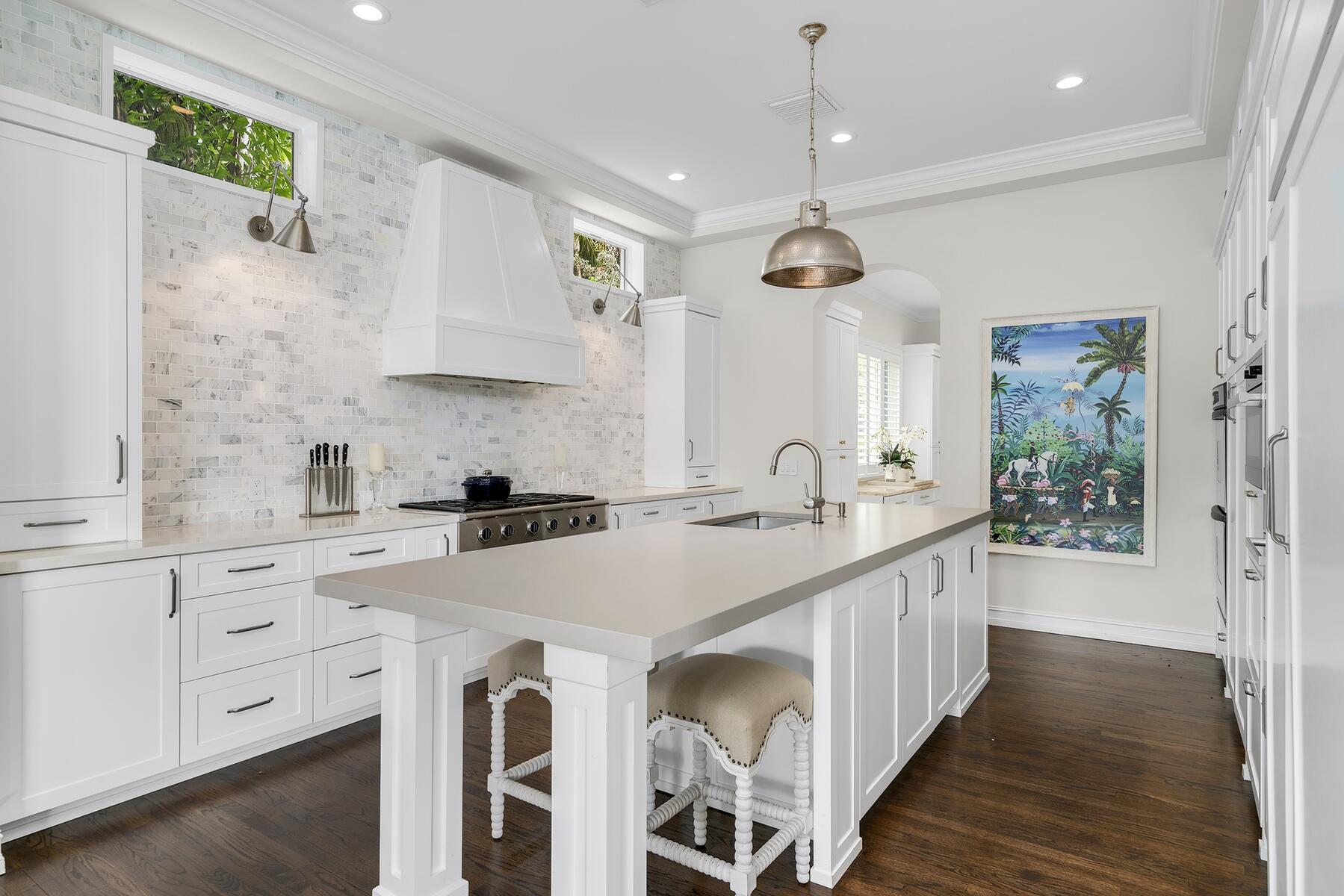 WATERWAYS AT OCEAN RIDGE - Residential